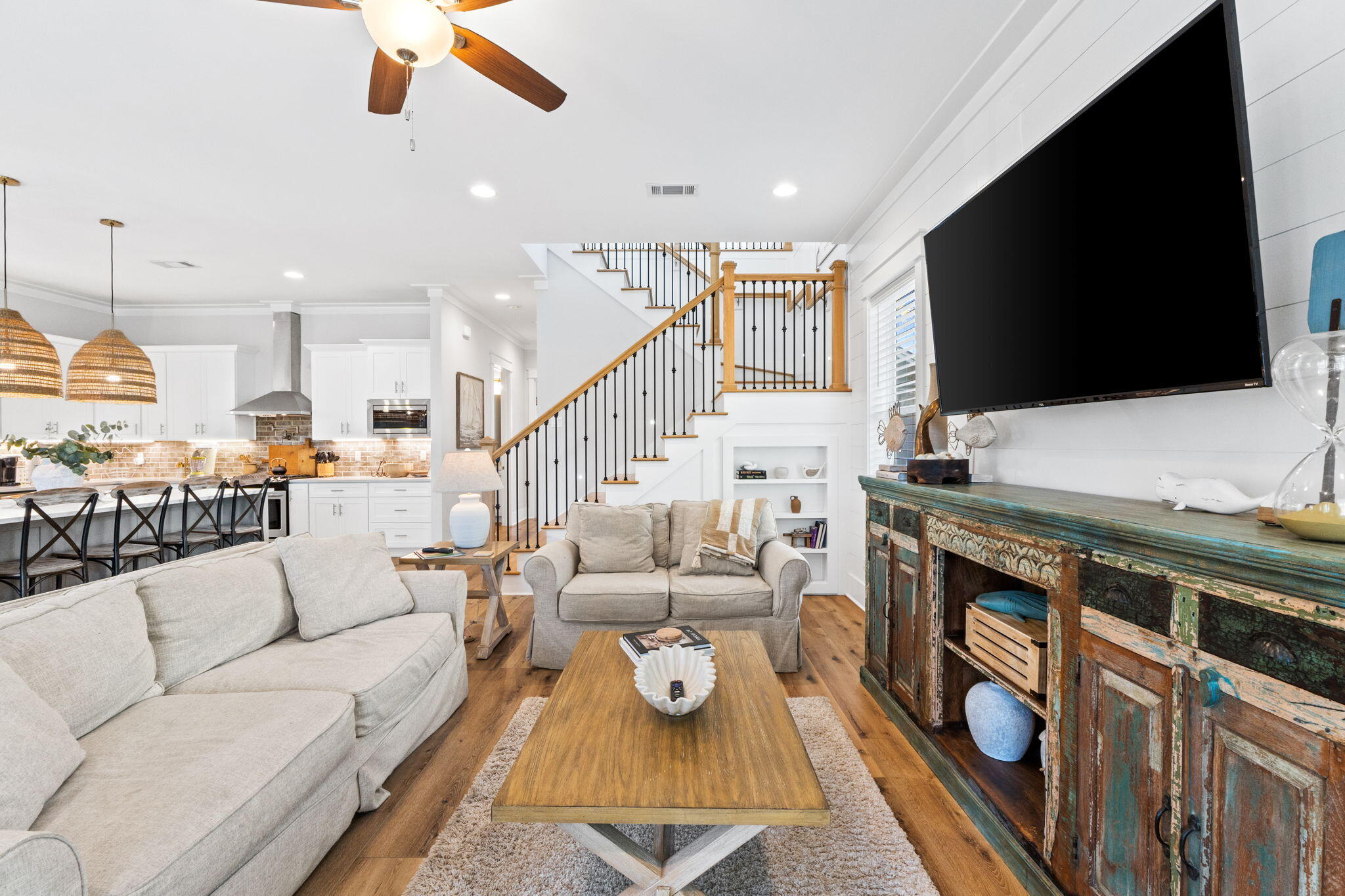 CARIBE WEST - Residential