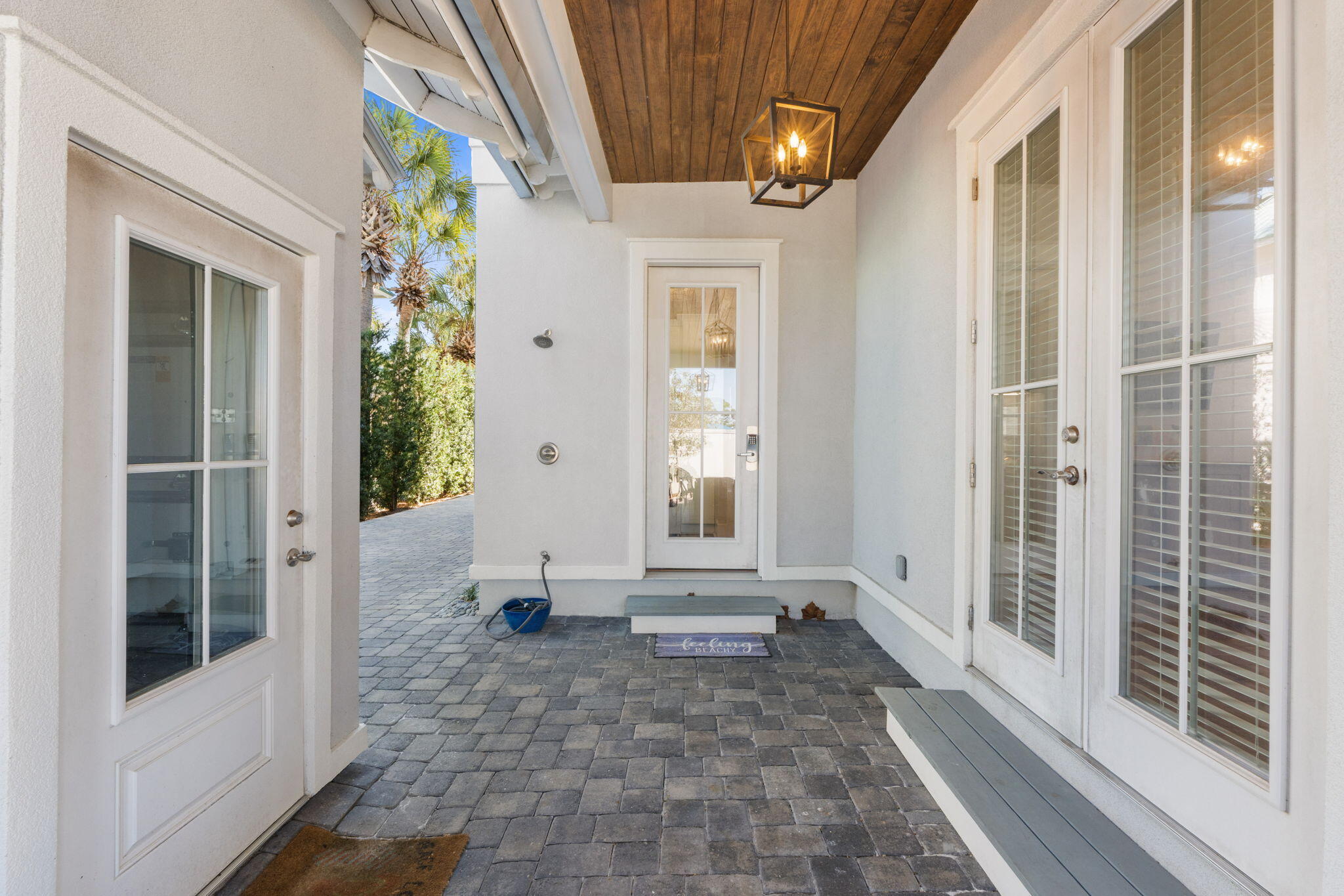 CARIBE WEST - Residential