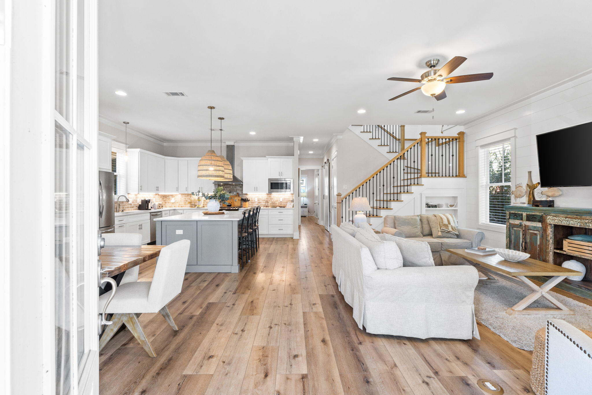 CARIBE WEST - Residential