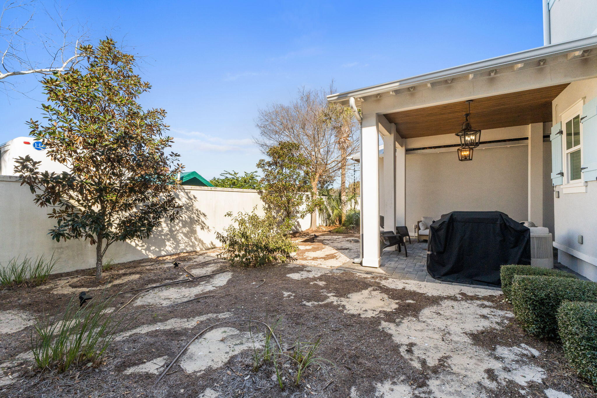 CARIBE WEST - Residential