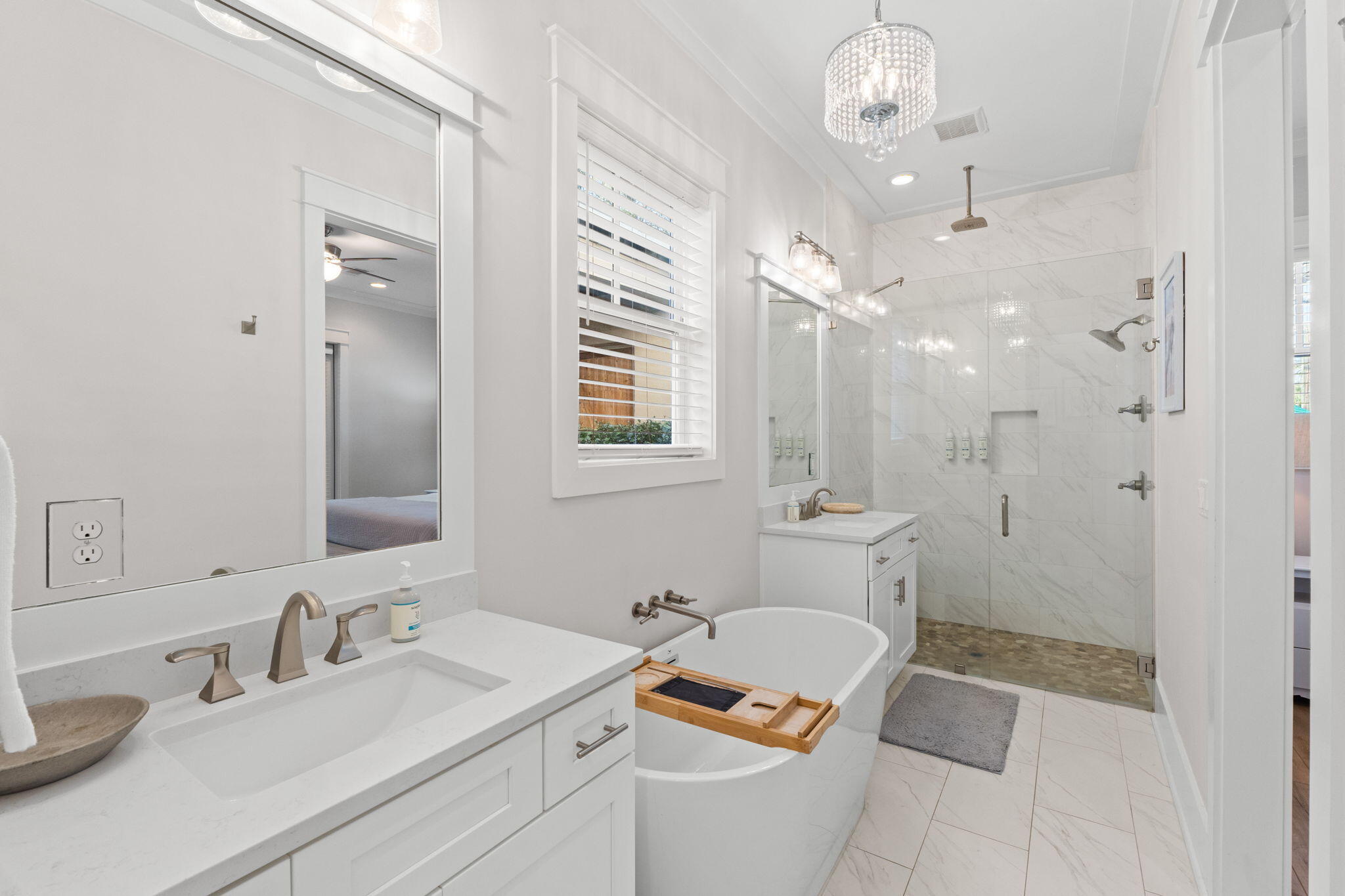 CARIBE WEST - Residential