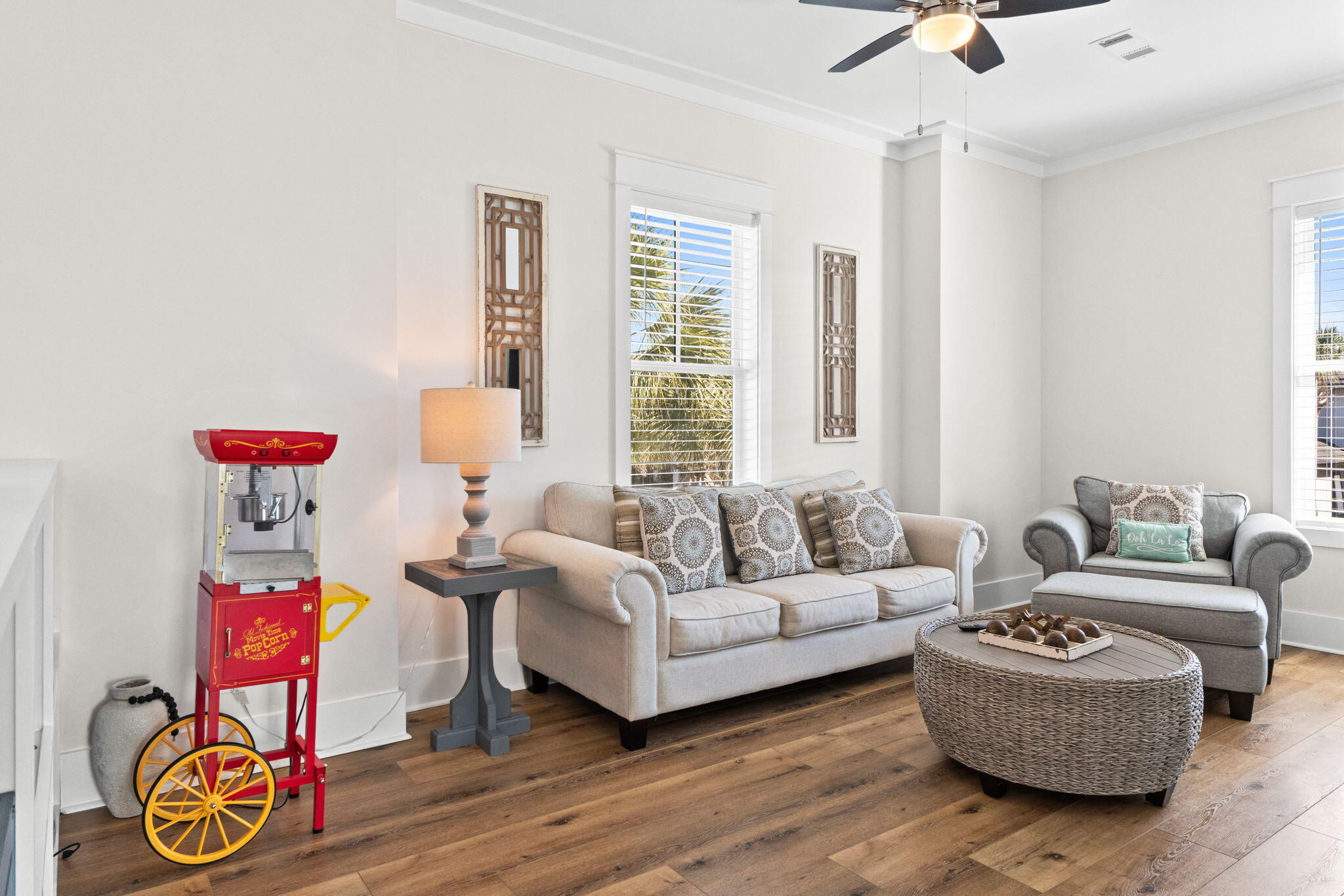 CARIBE WEST - Residential