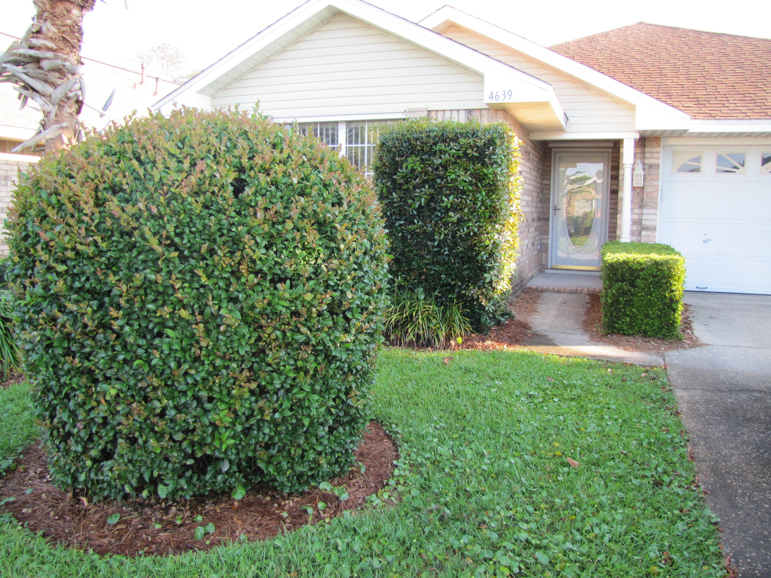 SUNSAIL S/D - Residential Lease