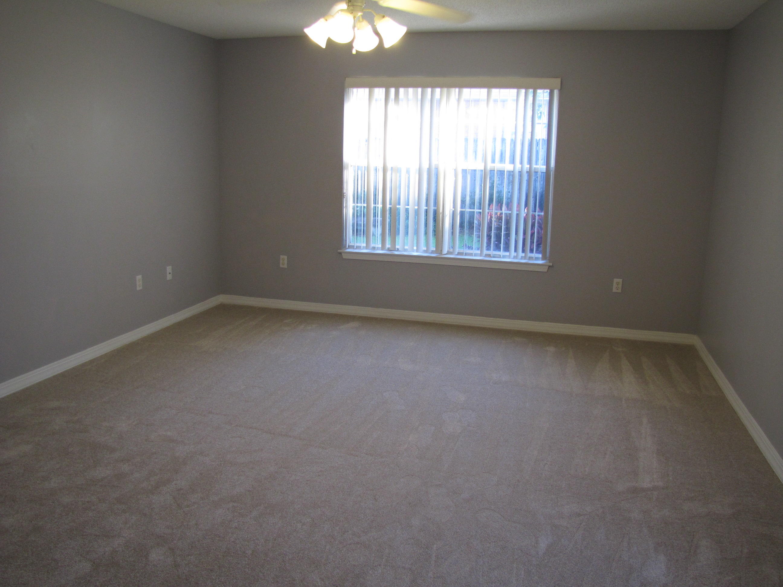 SUNSAIL S/D - Residential Lease