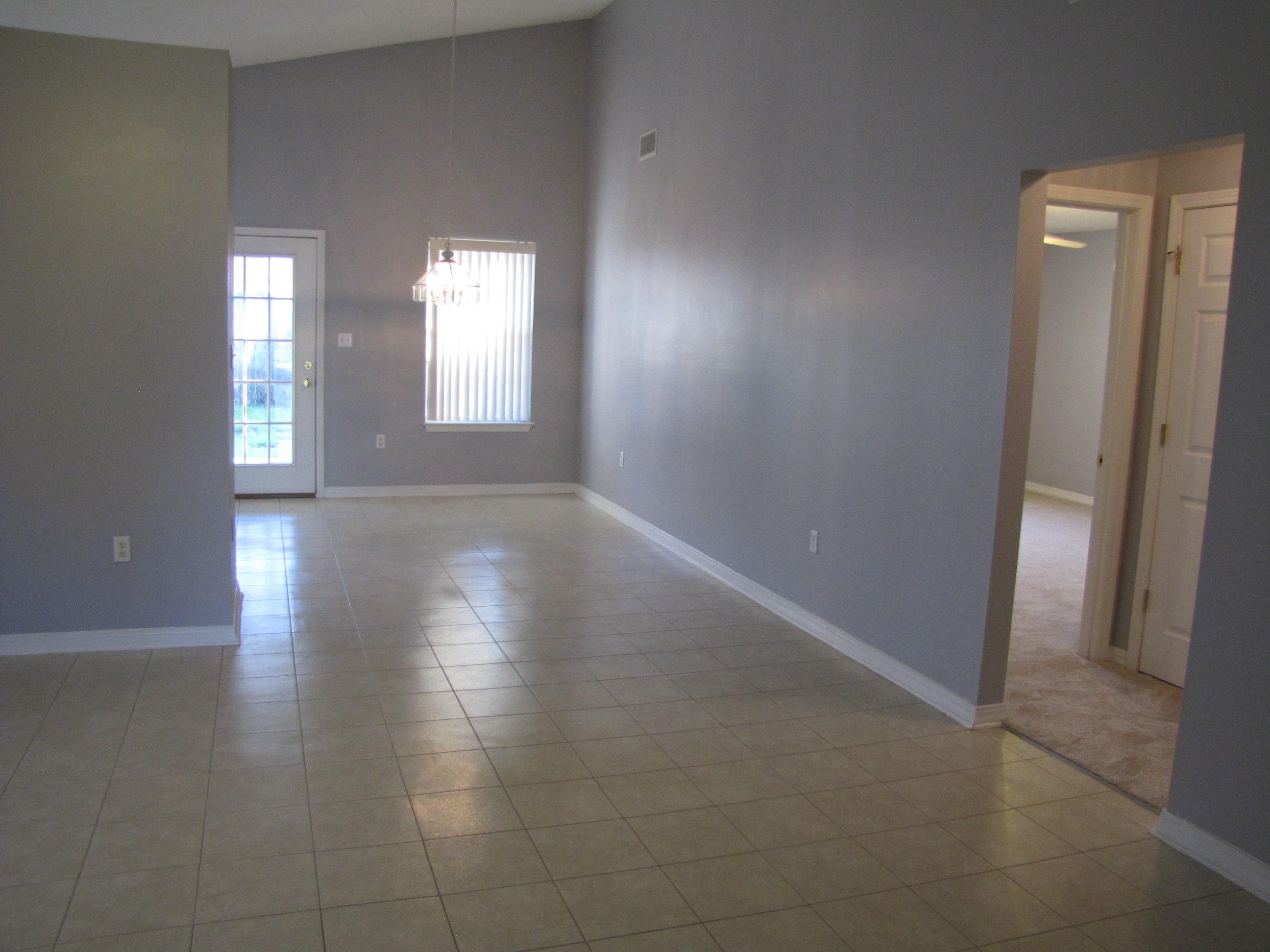 SUNSAIL S/D - Residential Lease