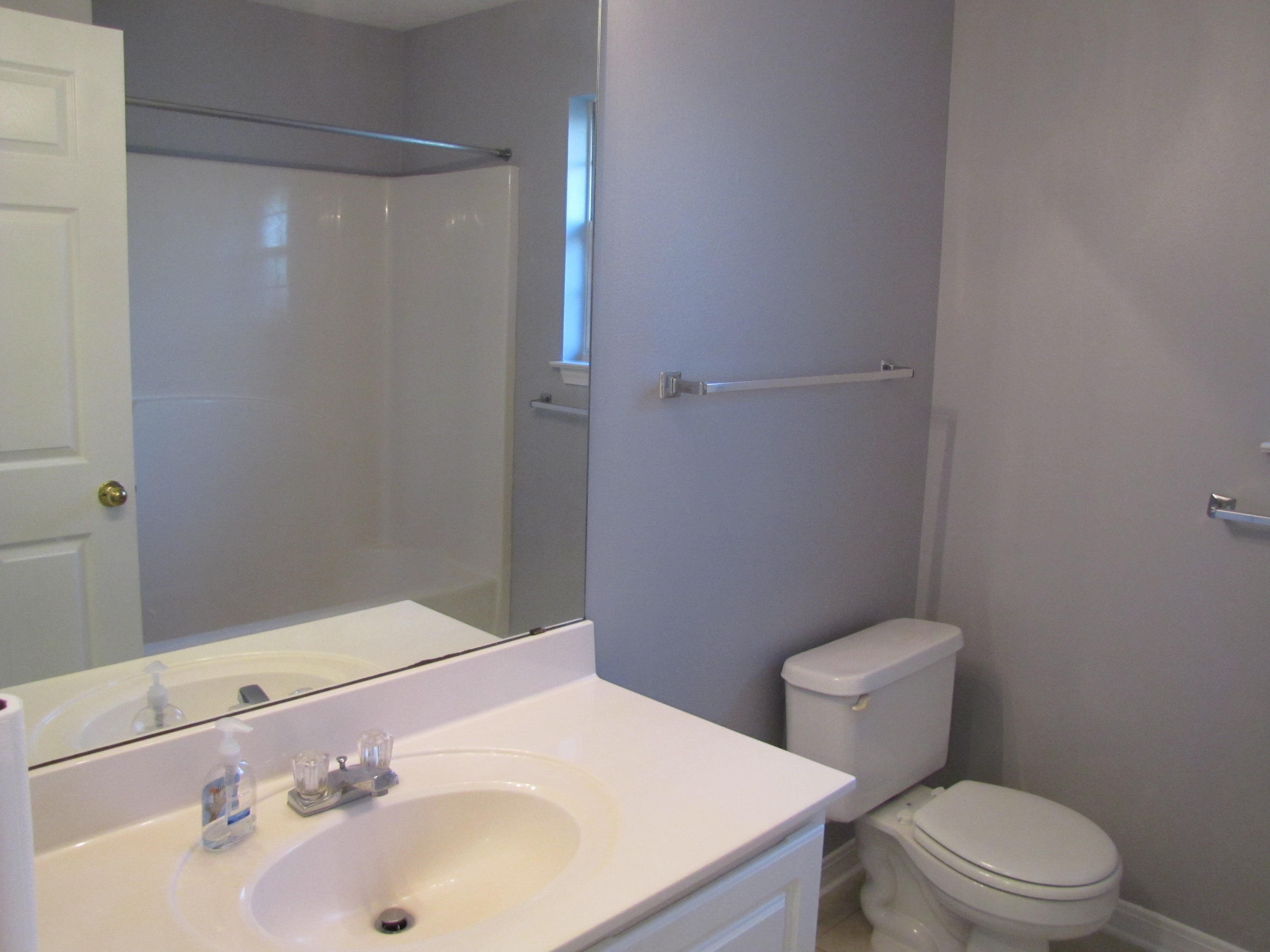 SUNSAIL S/D - Residential Lease