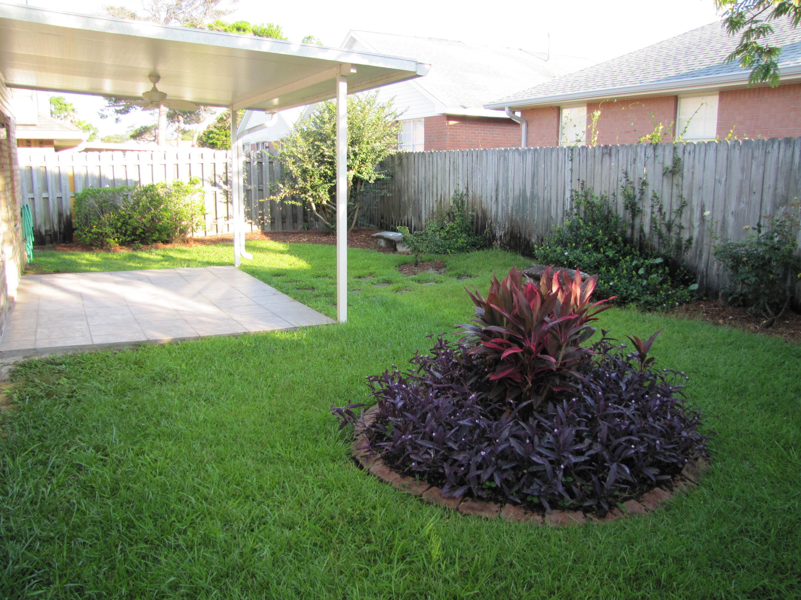 SUNSAIL S/D - Residential Lease