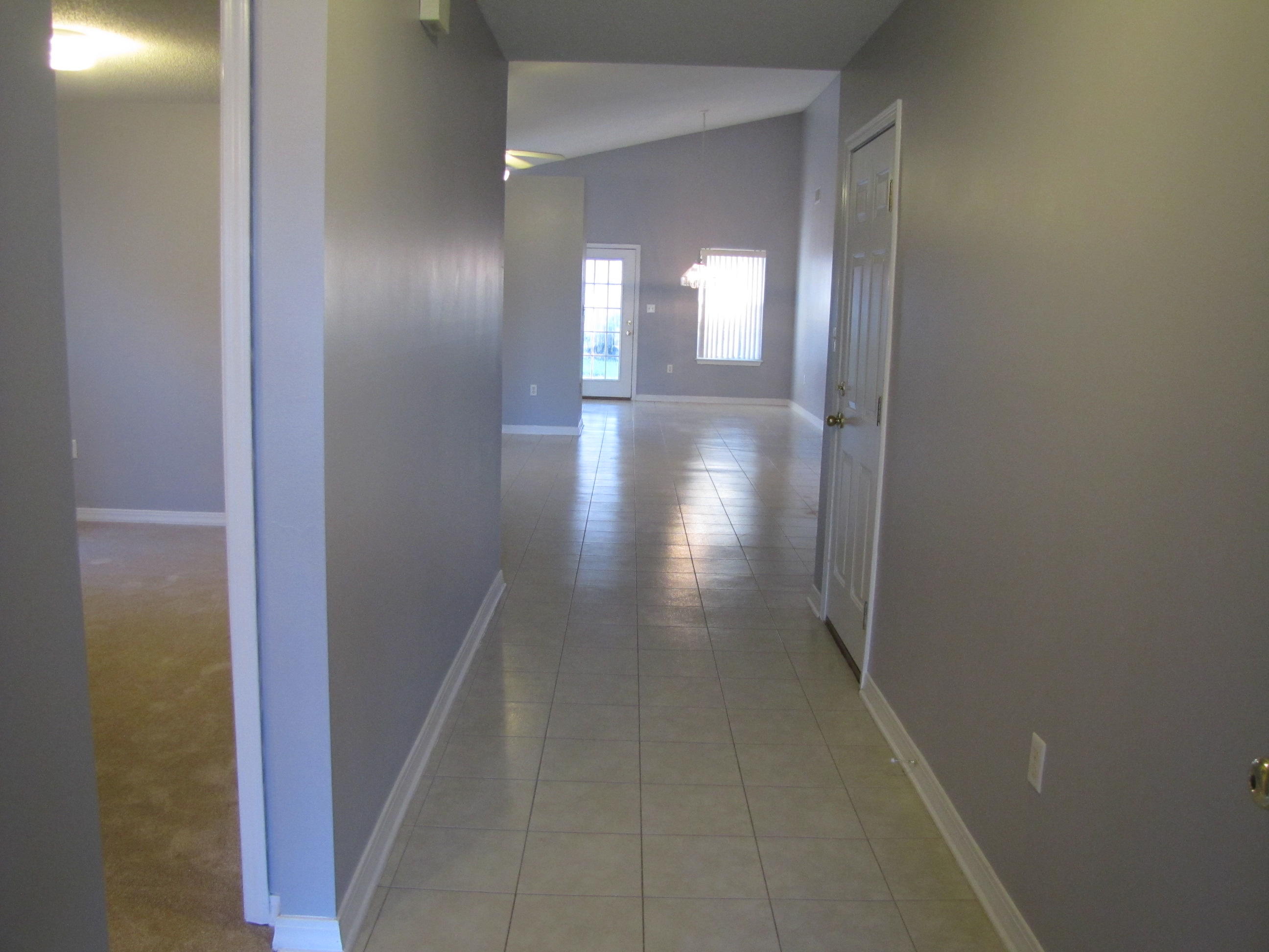 SUNSAIL S/D - Residential Lease