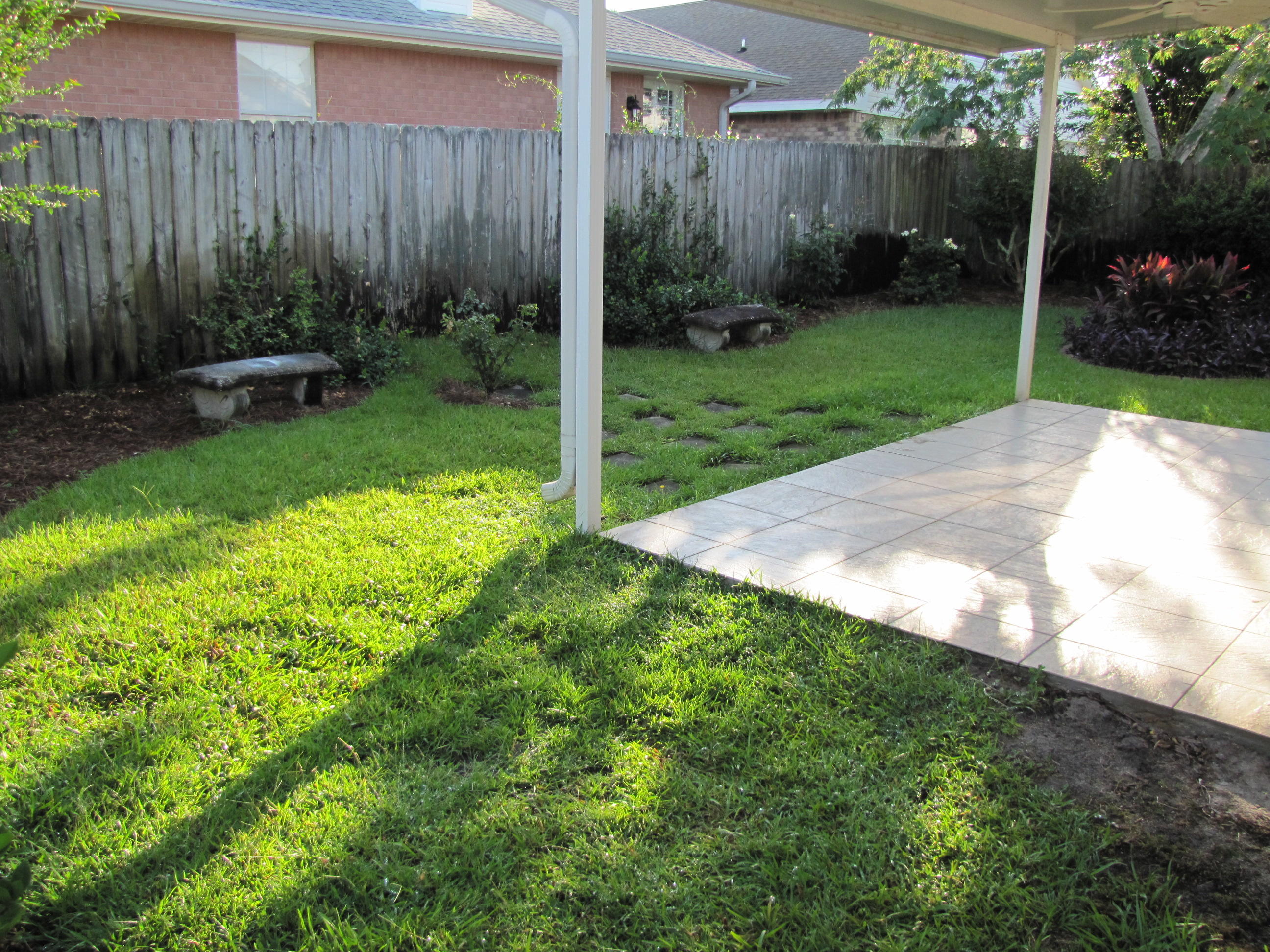 SUNSAIL S/D - Residential Lease