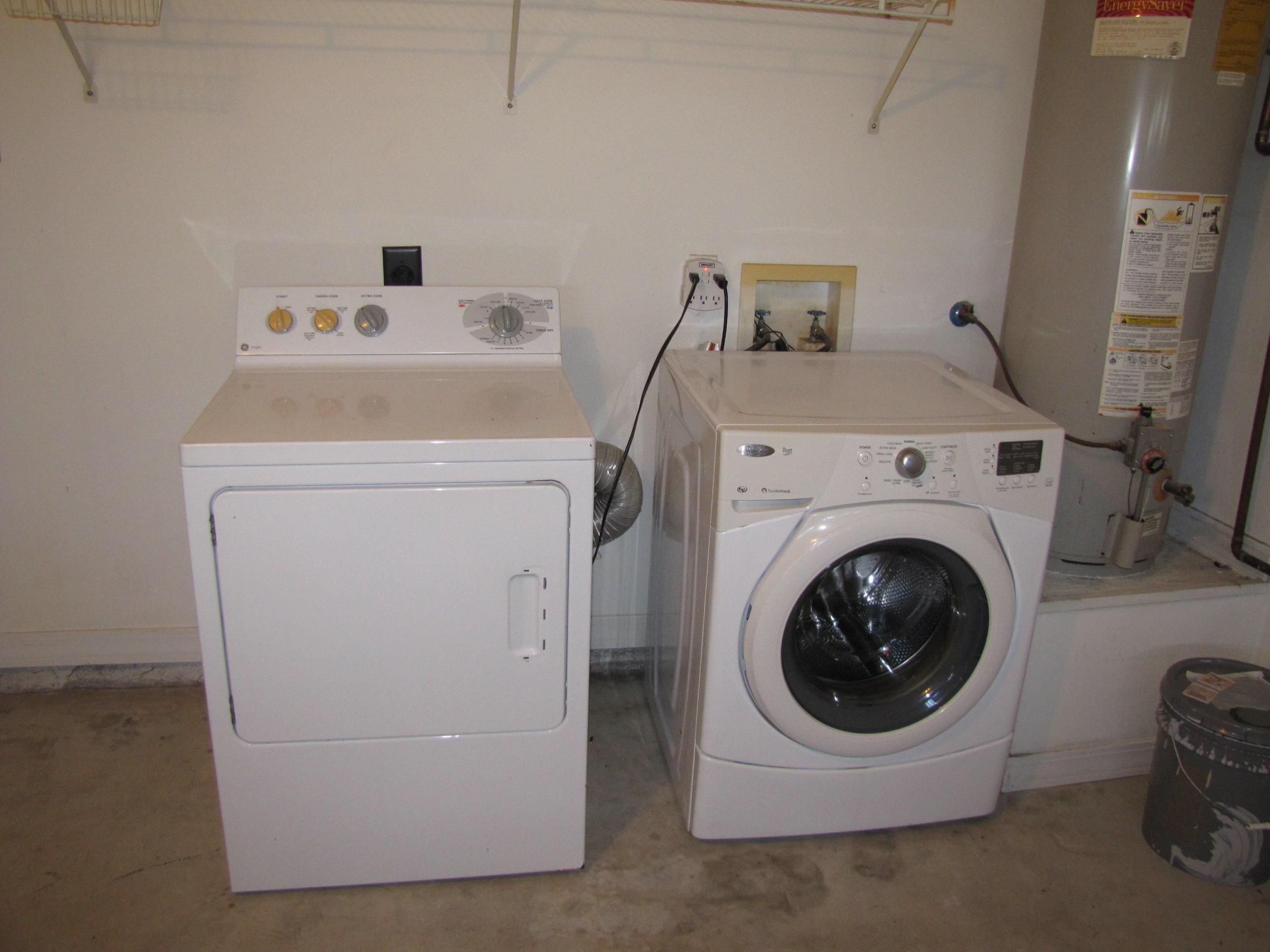 SUNSAIL S/D - Residential Lease