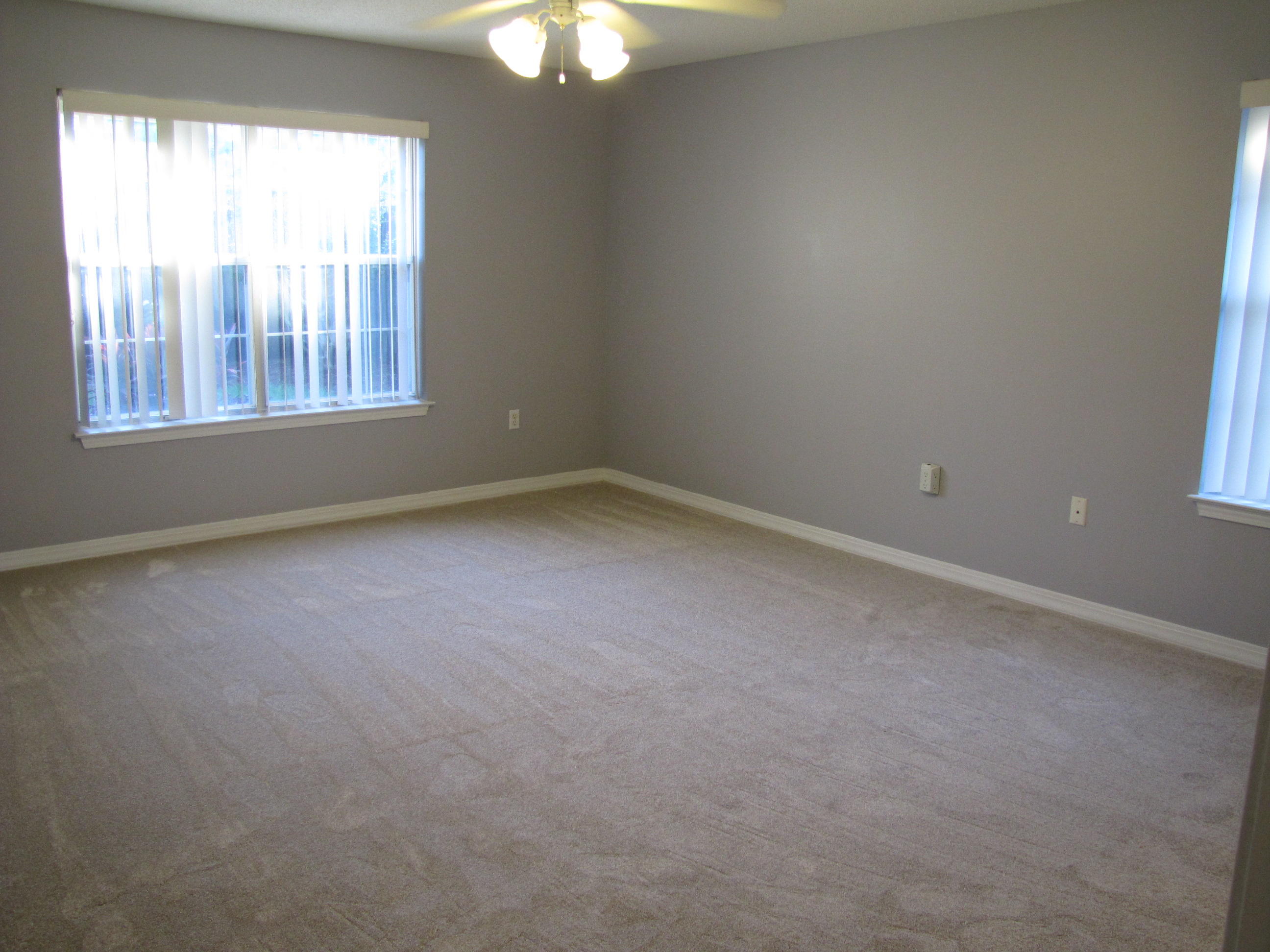 SUNSAIL S/D - Residential Lease