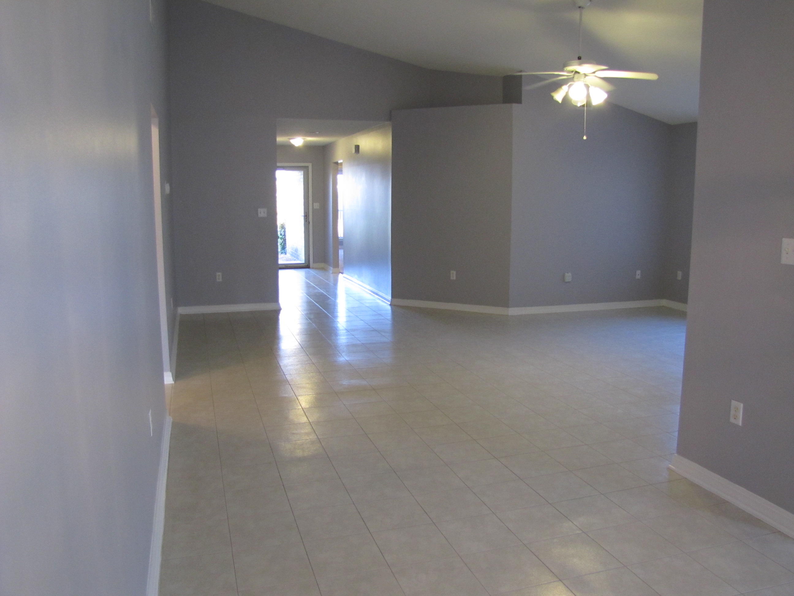 SUNSAIL S/D - Residential Lease