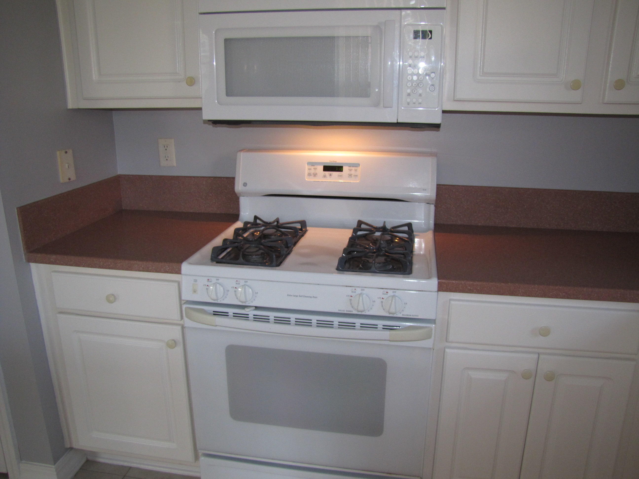 SUNSAIL S/D - Residential Lease