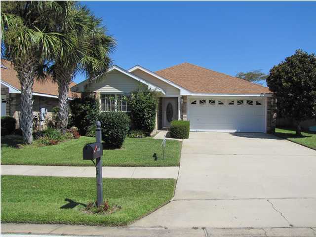 SUNSAIL S/D - Residential Lease