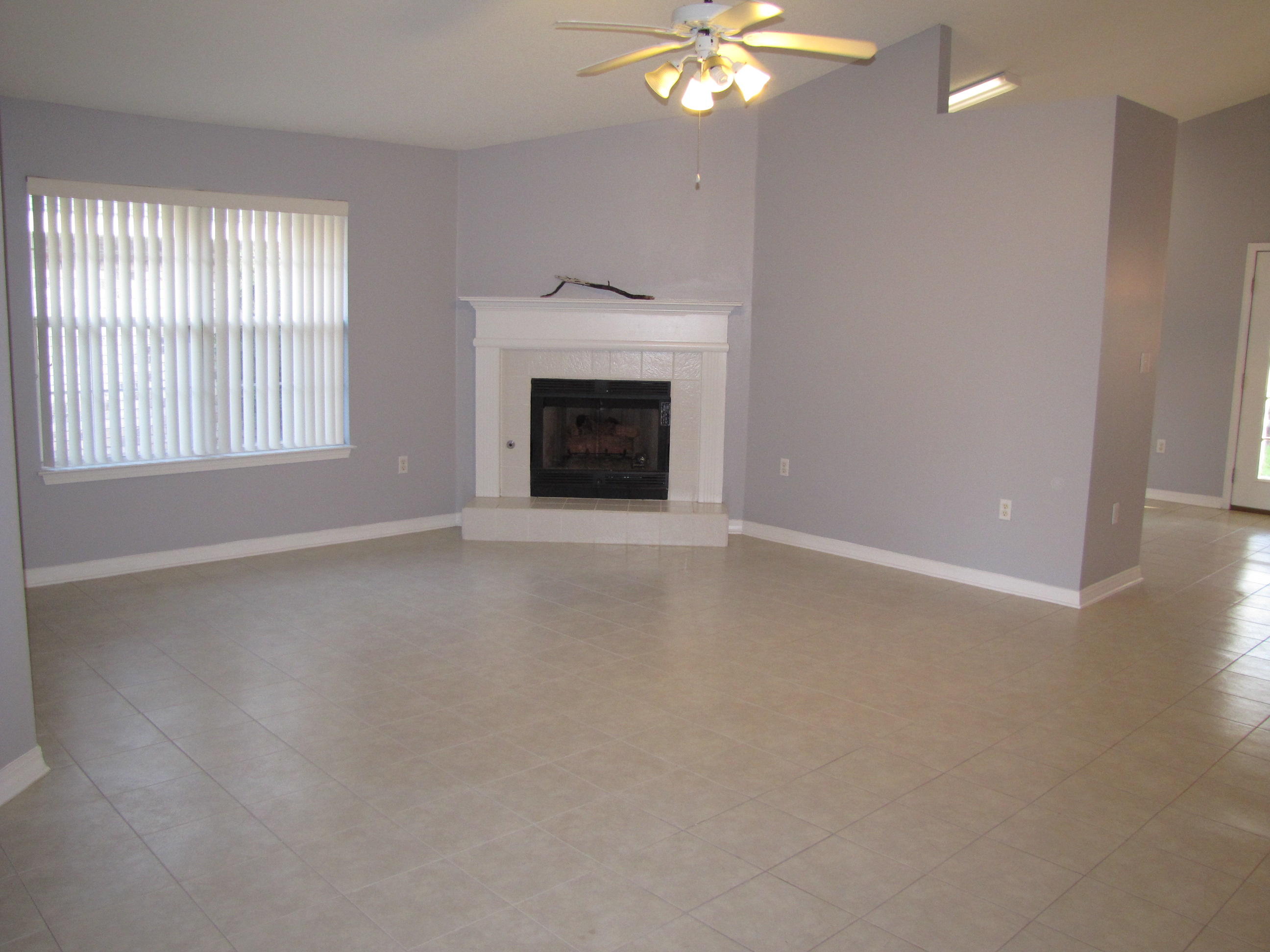 SUNSAIL S/D - Residential Lease