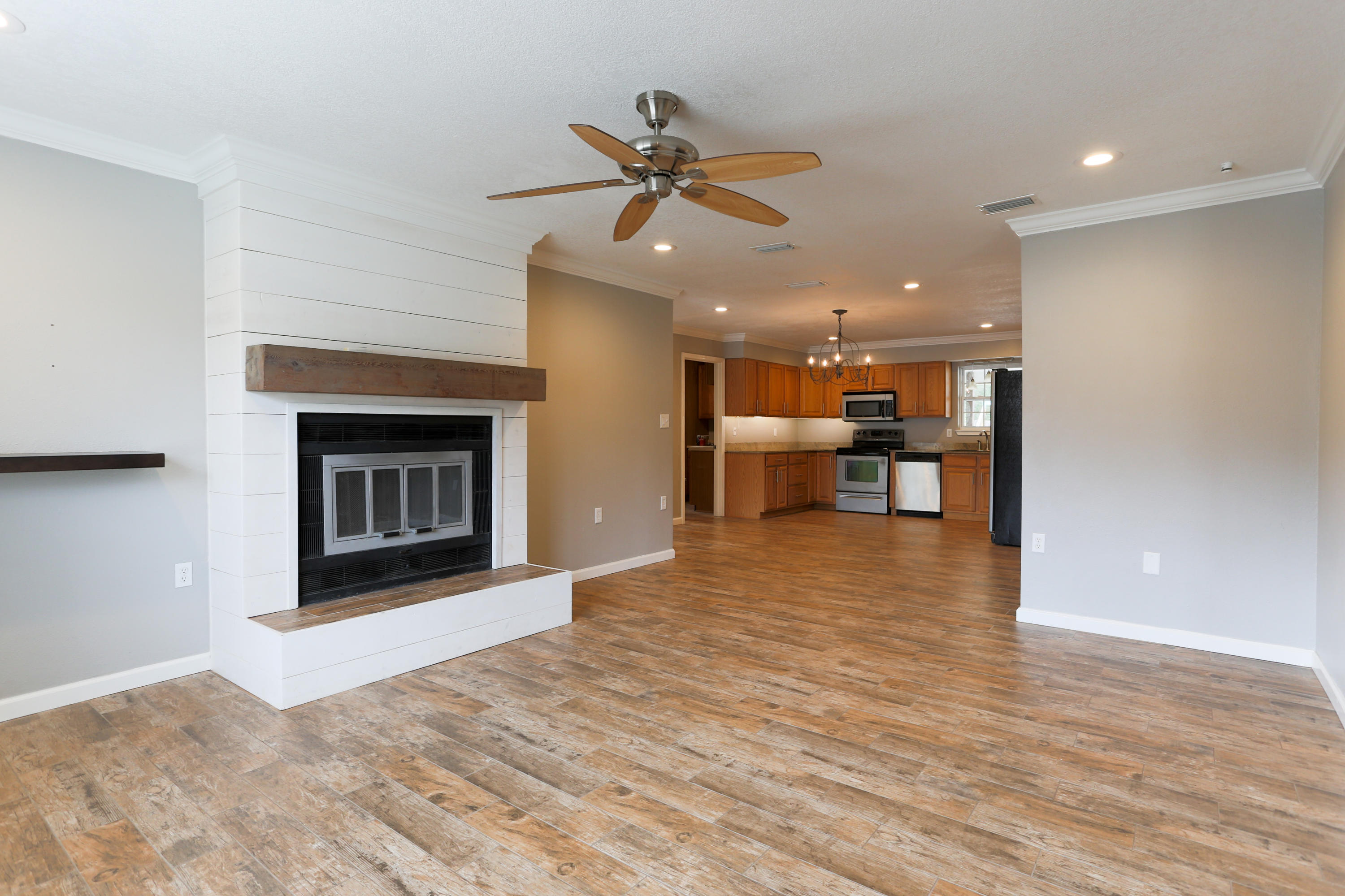 VILLA JEAN ESTATES - Residential