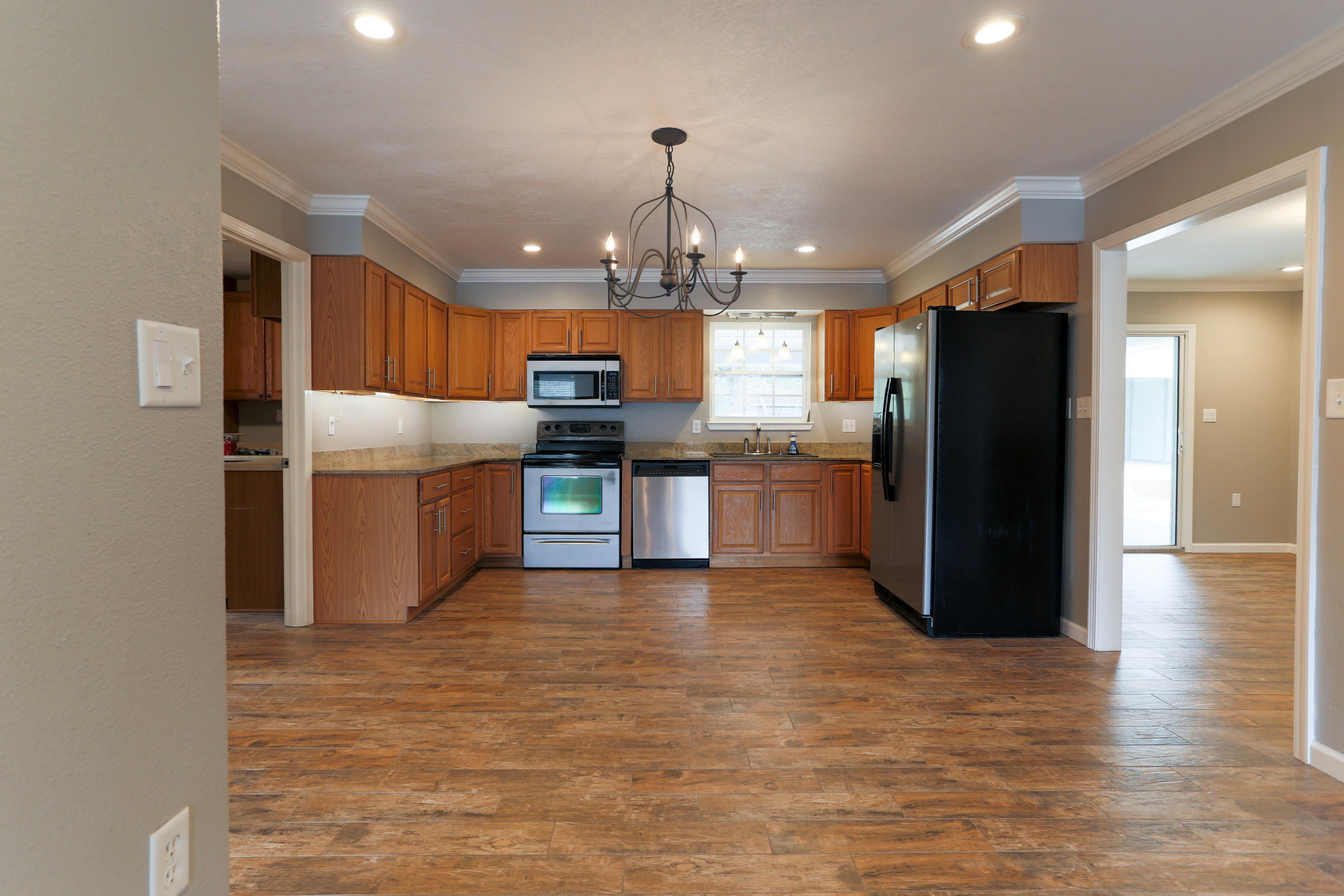 VILLA JEAN ESTATES - Residential