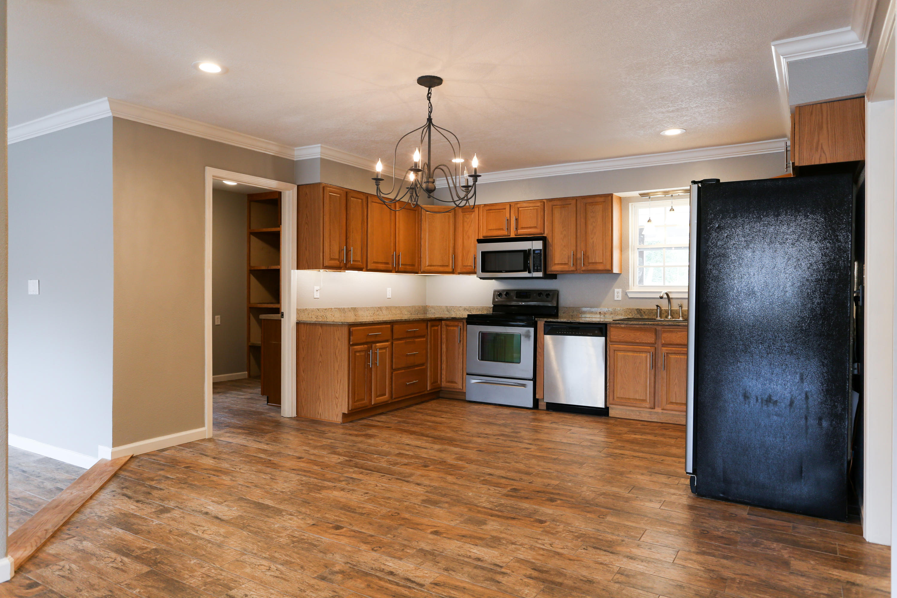 VILLA JEAN ESTATES - Residential