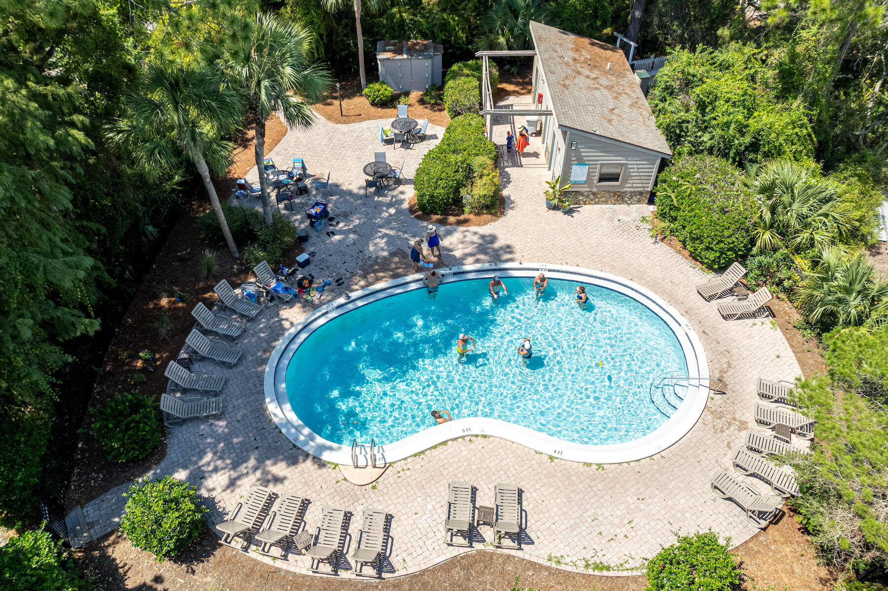 CASSINE GARDENS T/H PH 3 - Residential