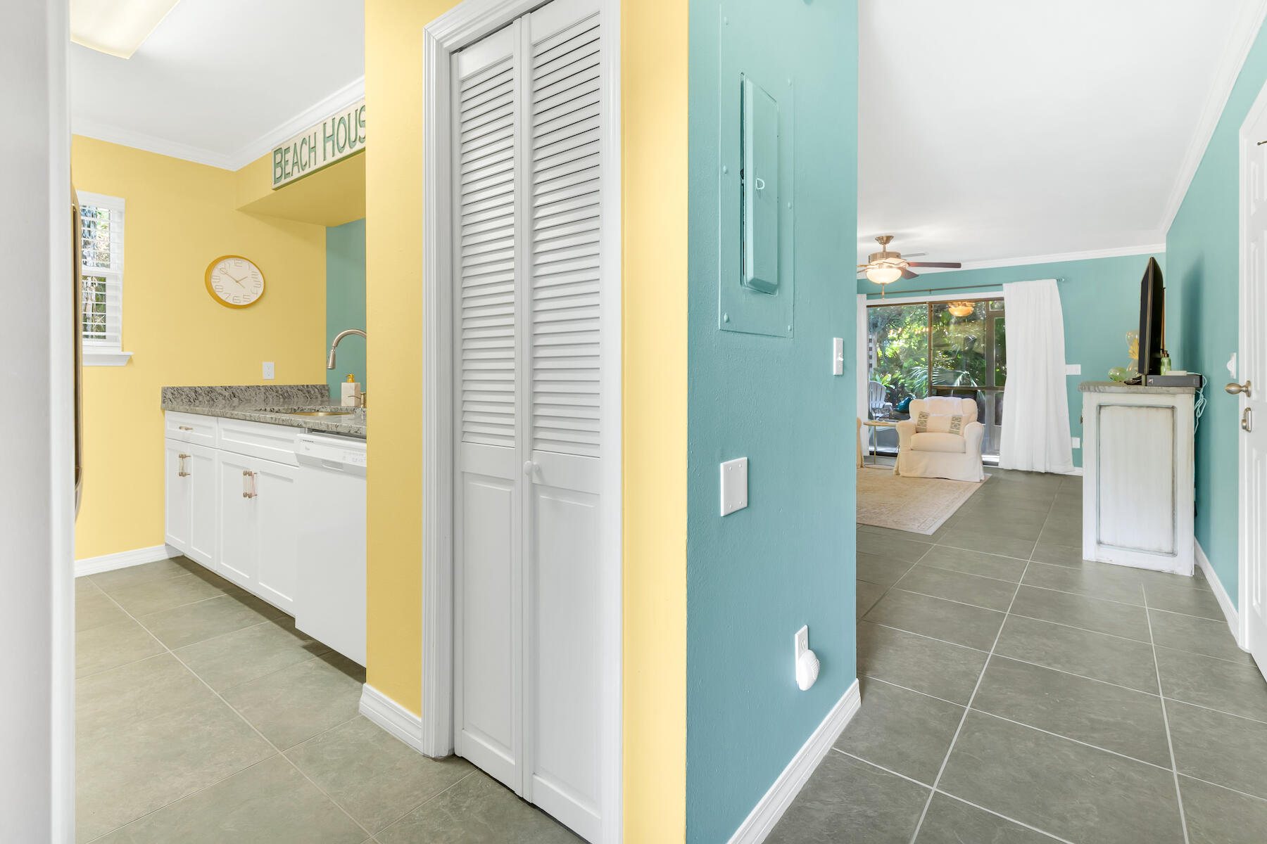 CASSINE GARDENS T/H PH 3 - Residential