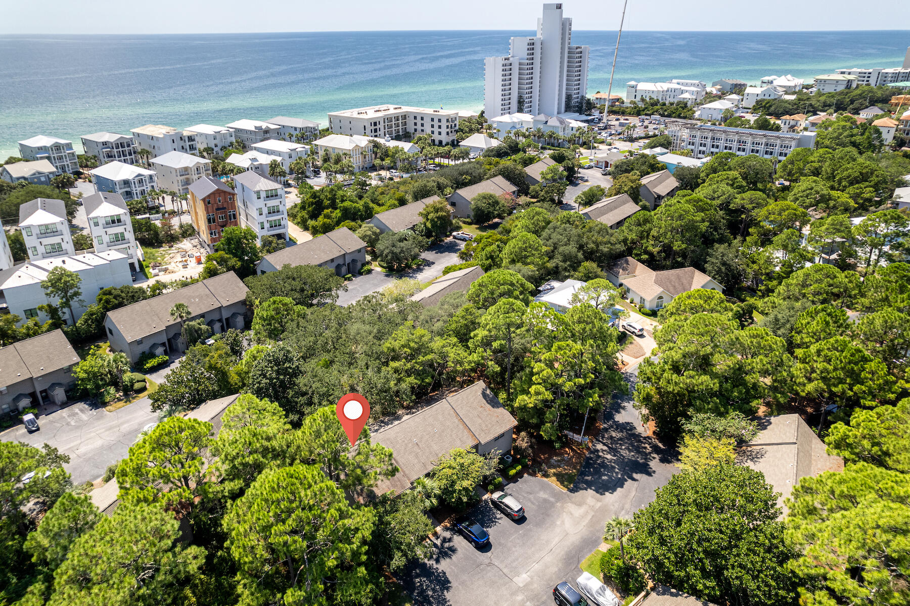 CASSINE GARDENS T/H PH 3 - Residential