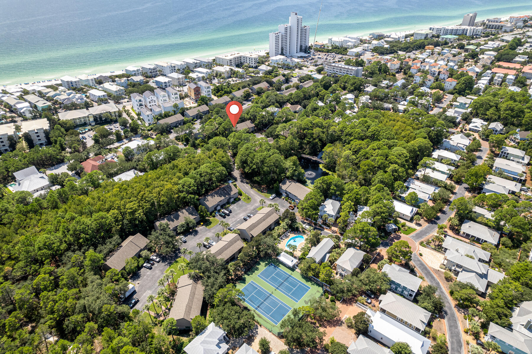 CASSINE GARDENS T/H PH 3 - Residential