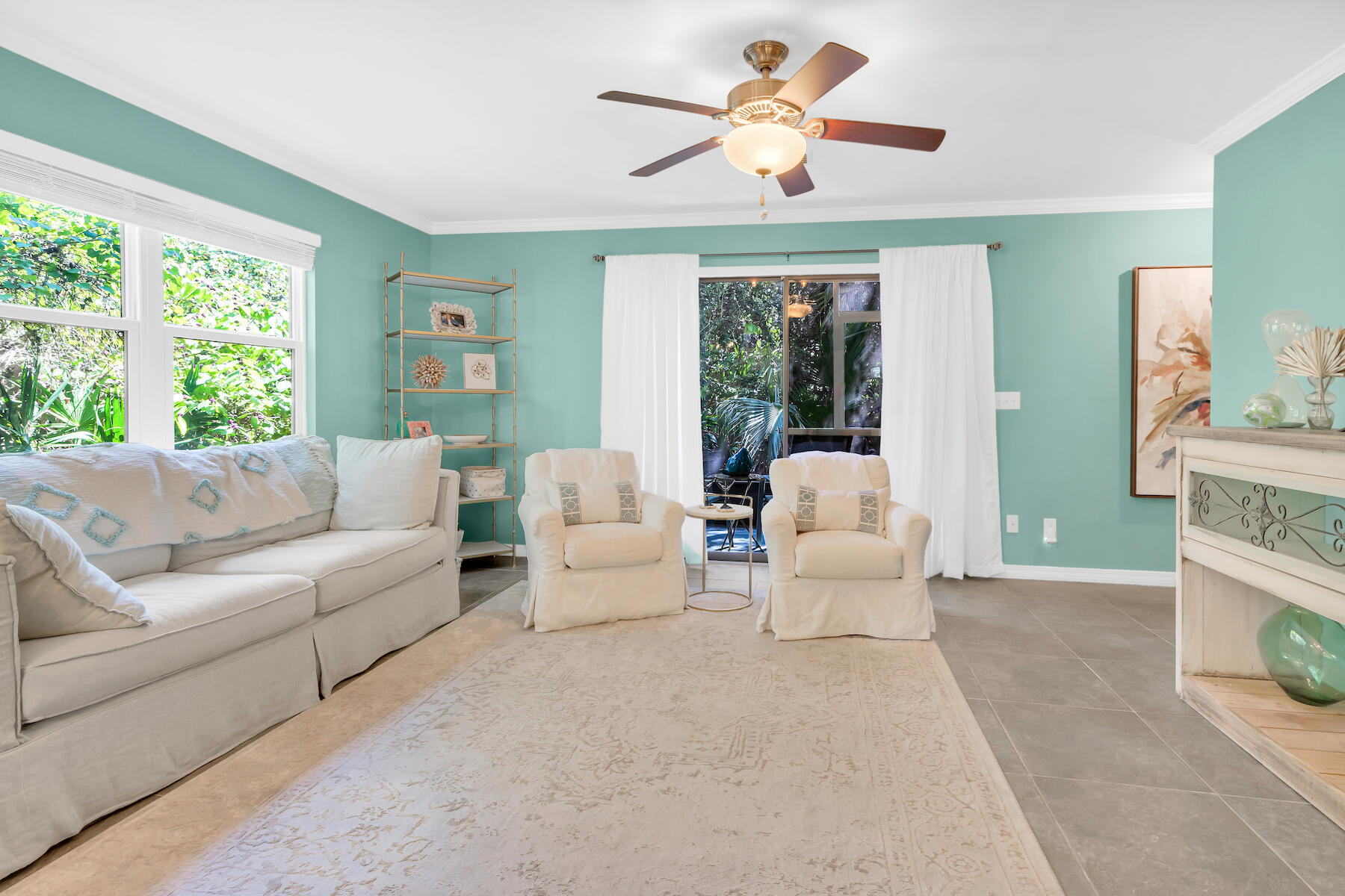 CASSINE GARDENS T/H PH 3 - Residential