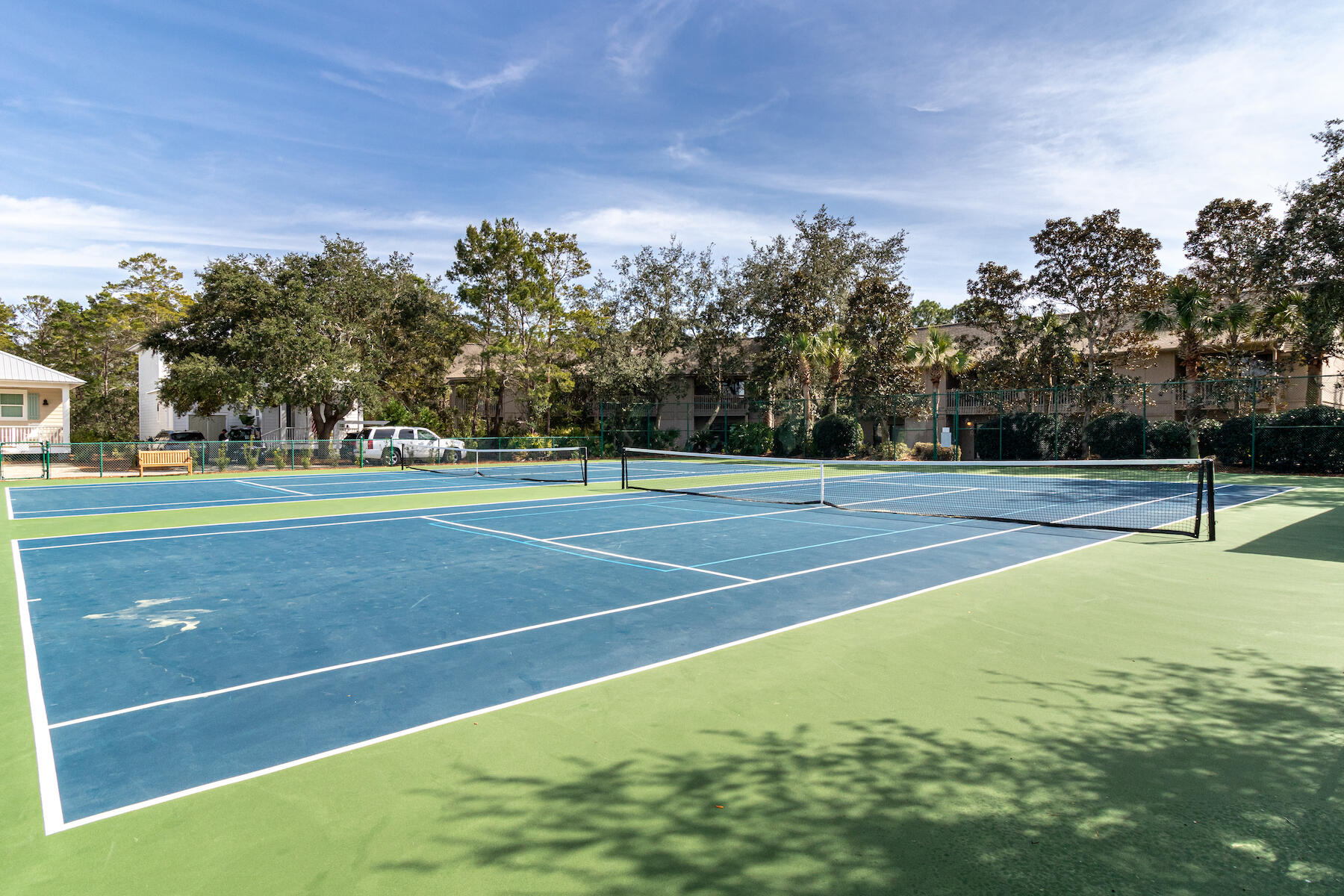 CASSINE GARDENS T/H PH 3 - Residential