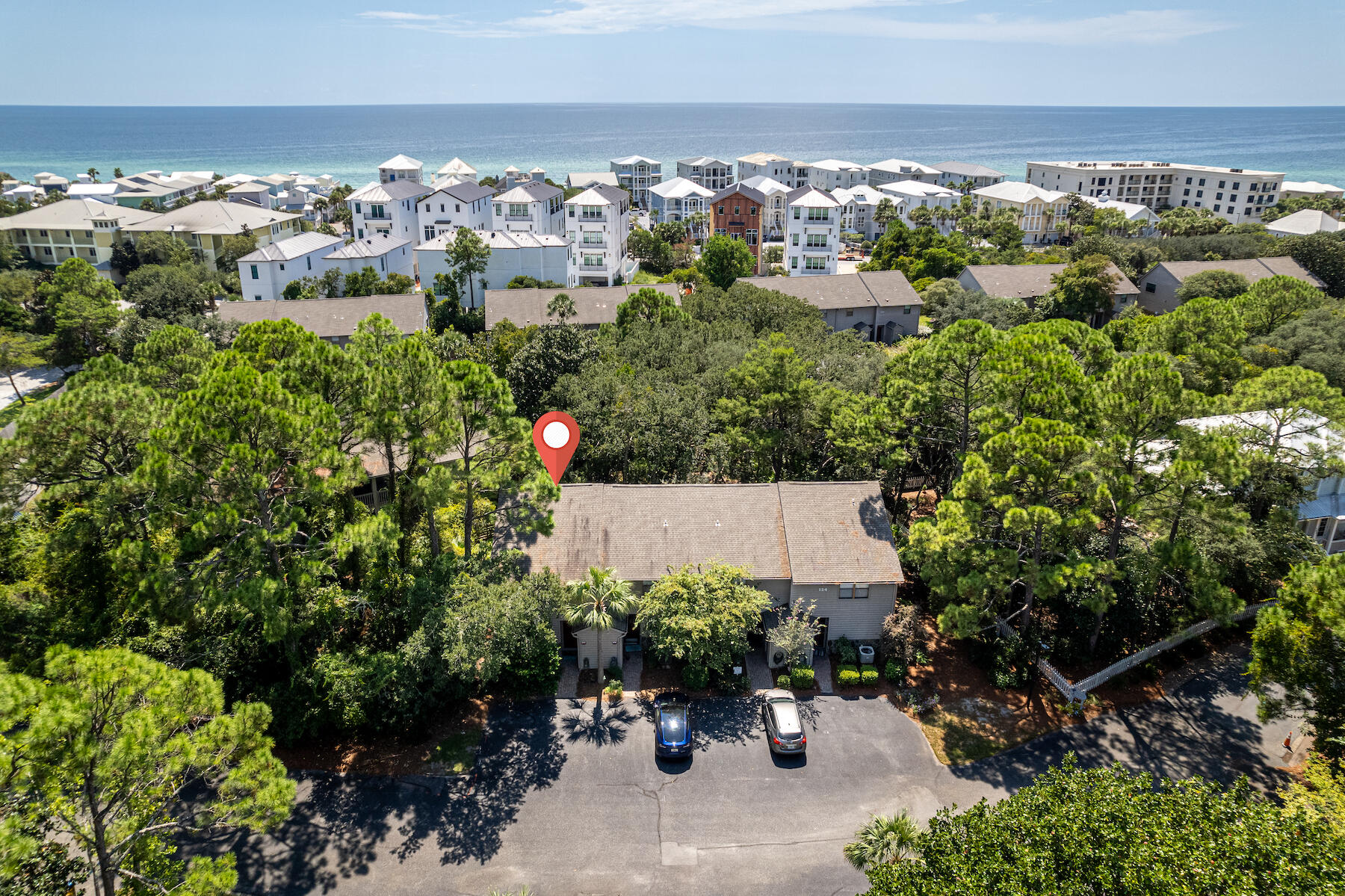 CASSINE GARDENS T/H PH 3 - Residential