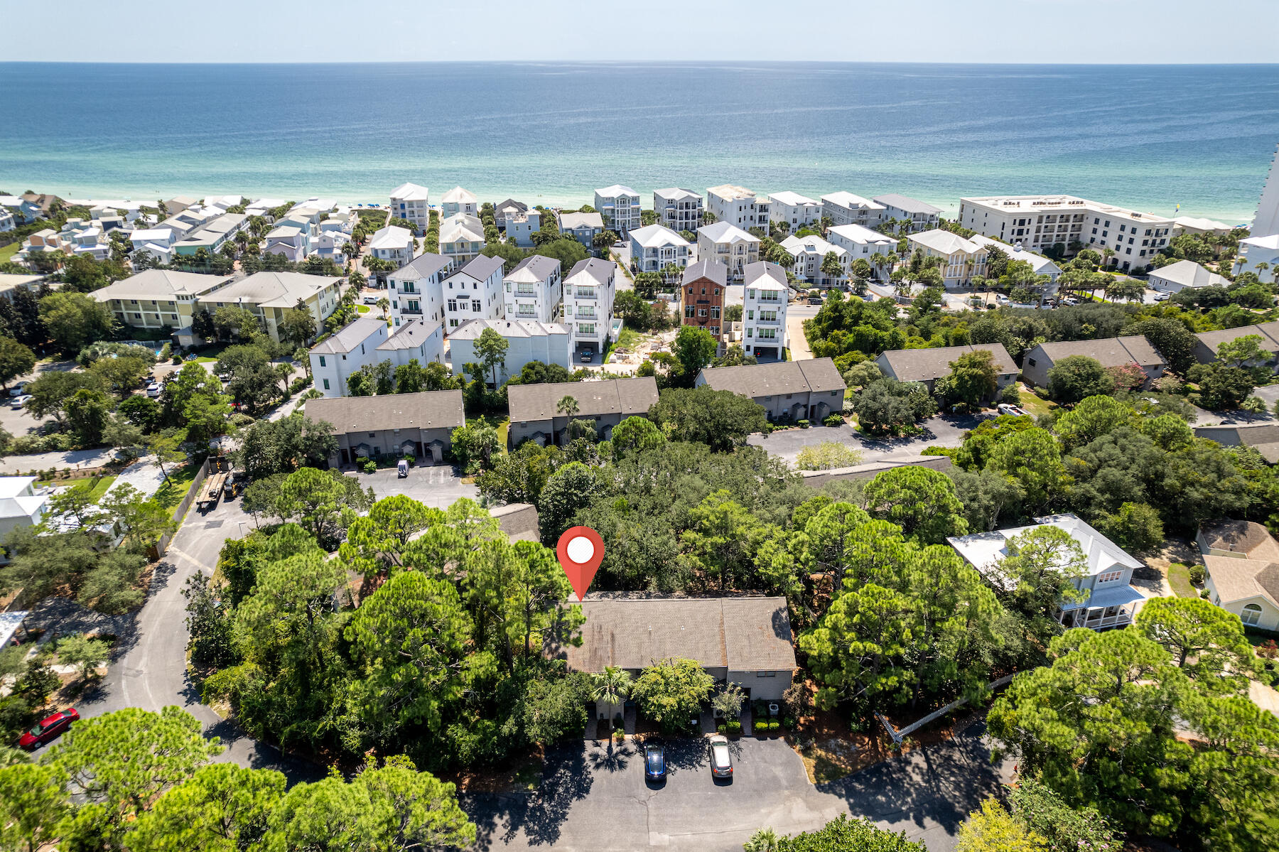 CASSINE GARDENS T/H PH 3 - Residential