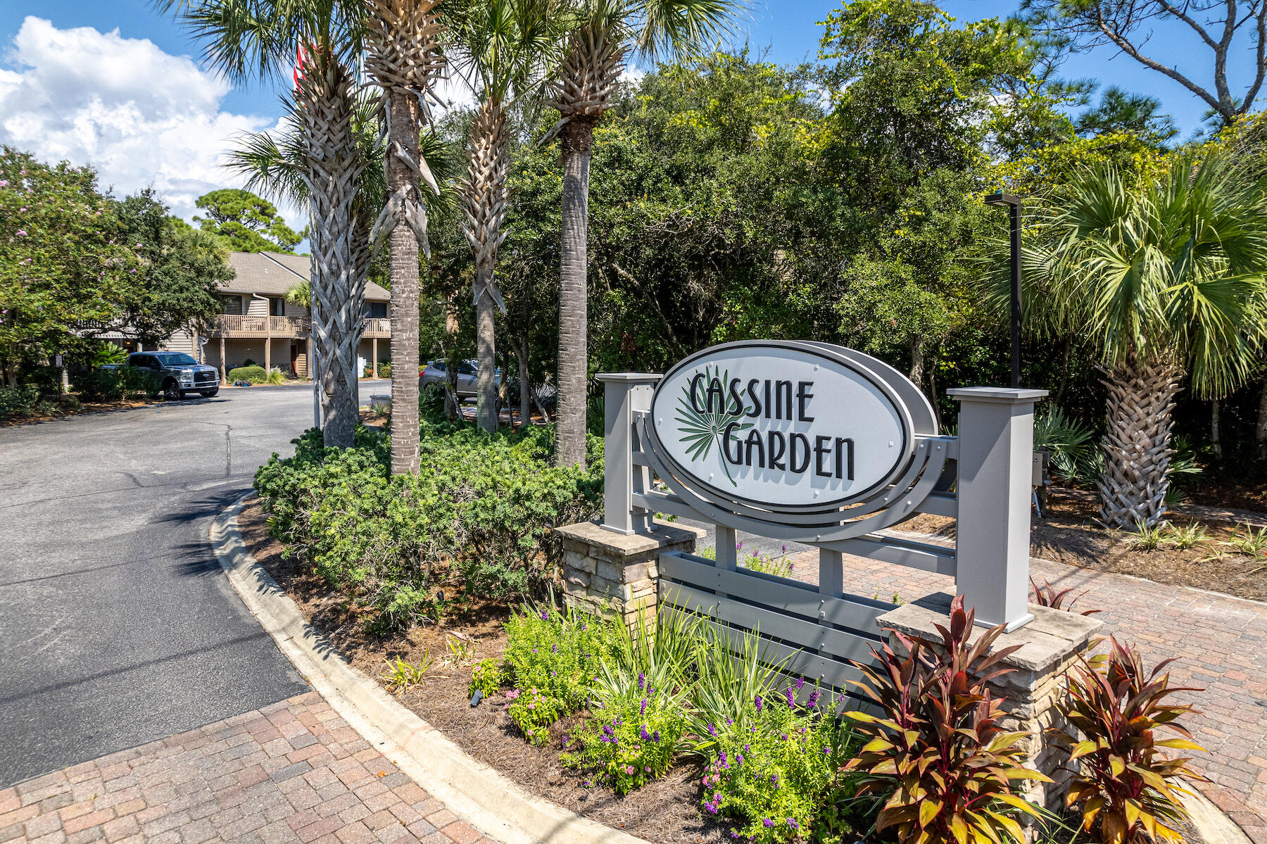 CASSINE GARDENS T/H PH 3 - Residential