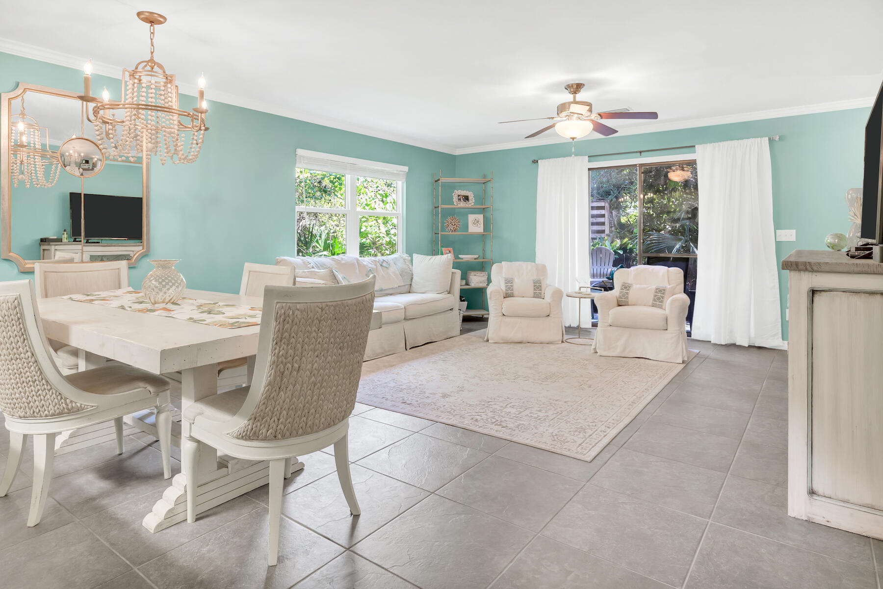 CASSINE GARDENS T/H PH 3 - Residential