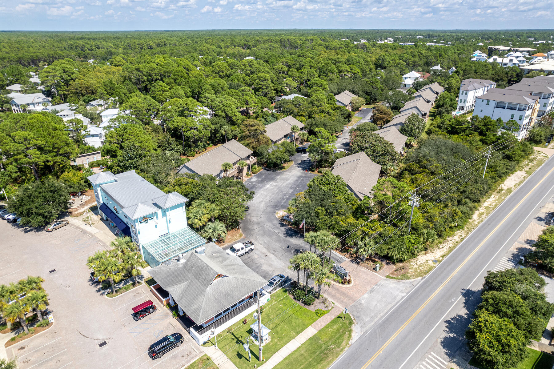 CASSINE GARDENS T/H PH 3 - Residential