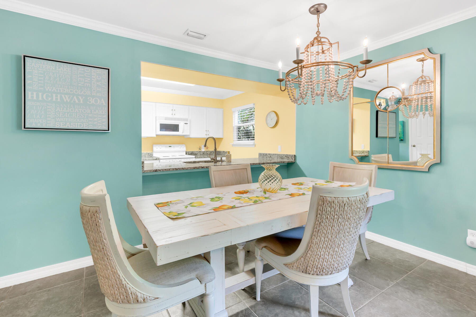 CASSINE GARDENS T/H PH 3 - Residential