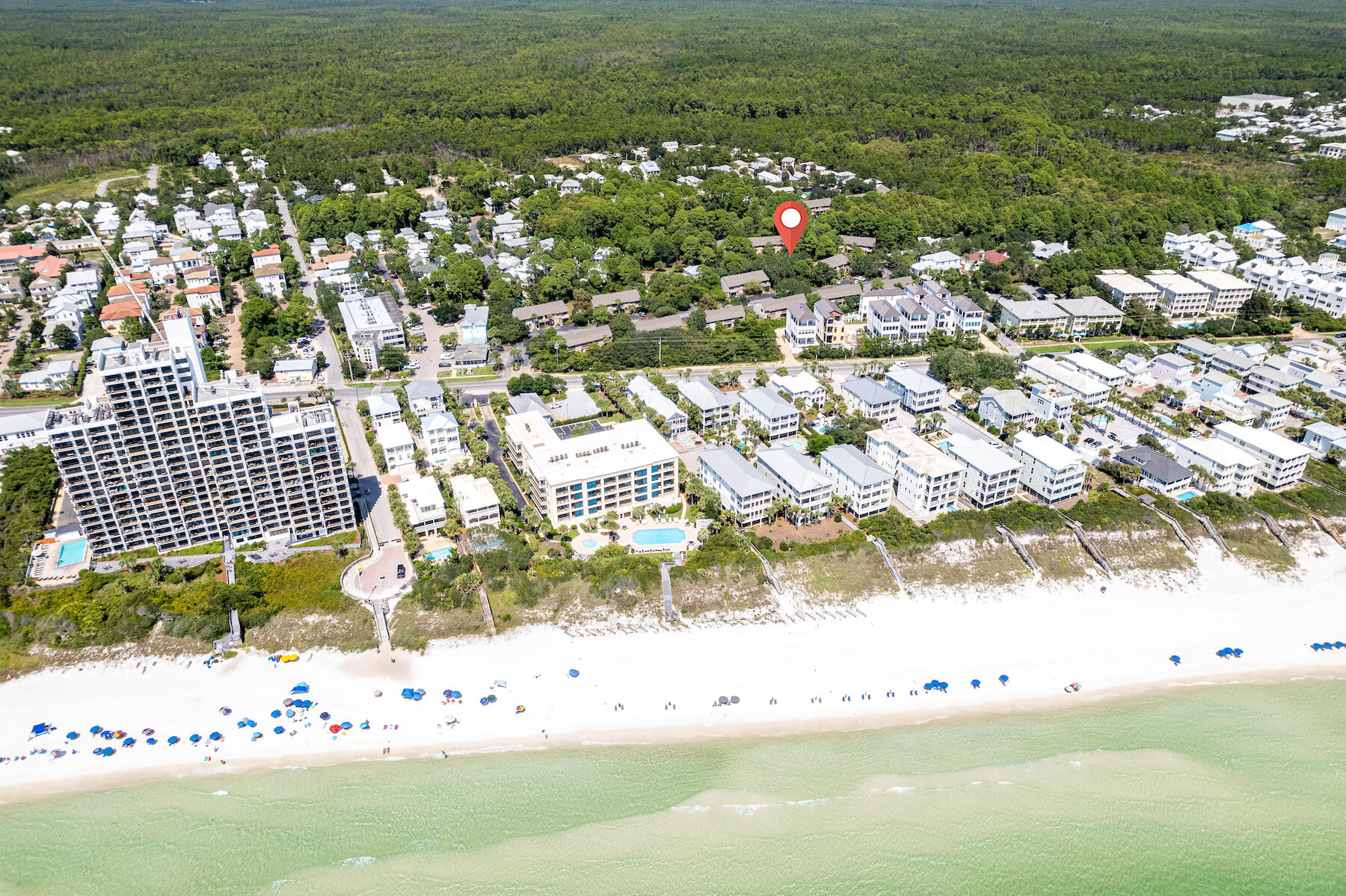 CASSINE GARDENS T/H PH 3 - Residential