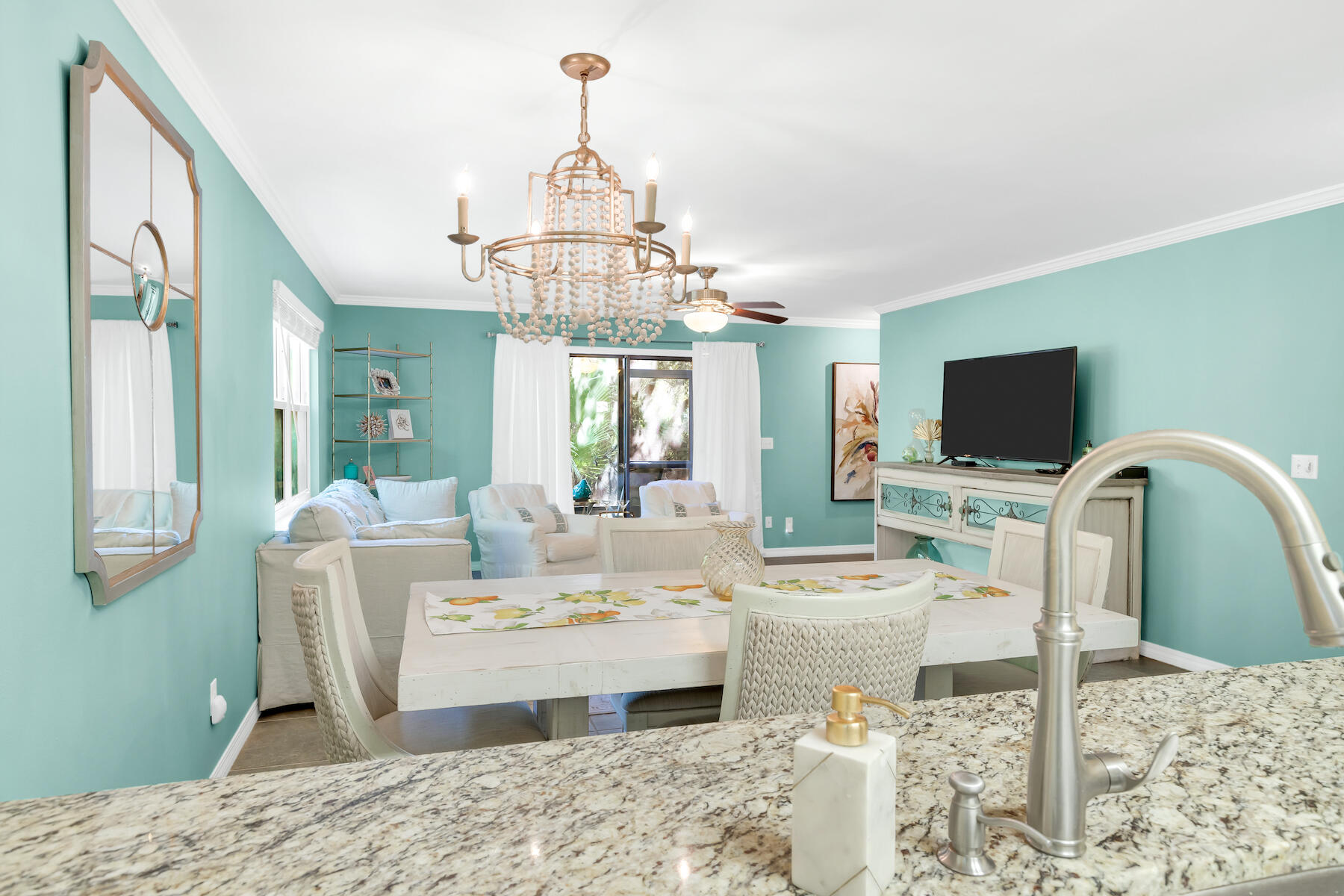 CASSINE GARDENS T/H PH 3 - Residential