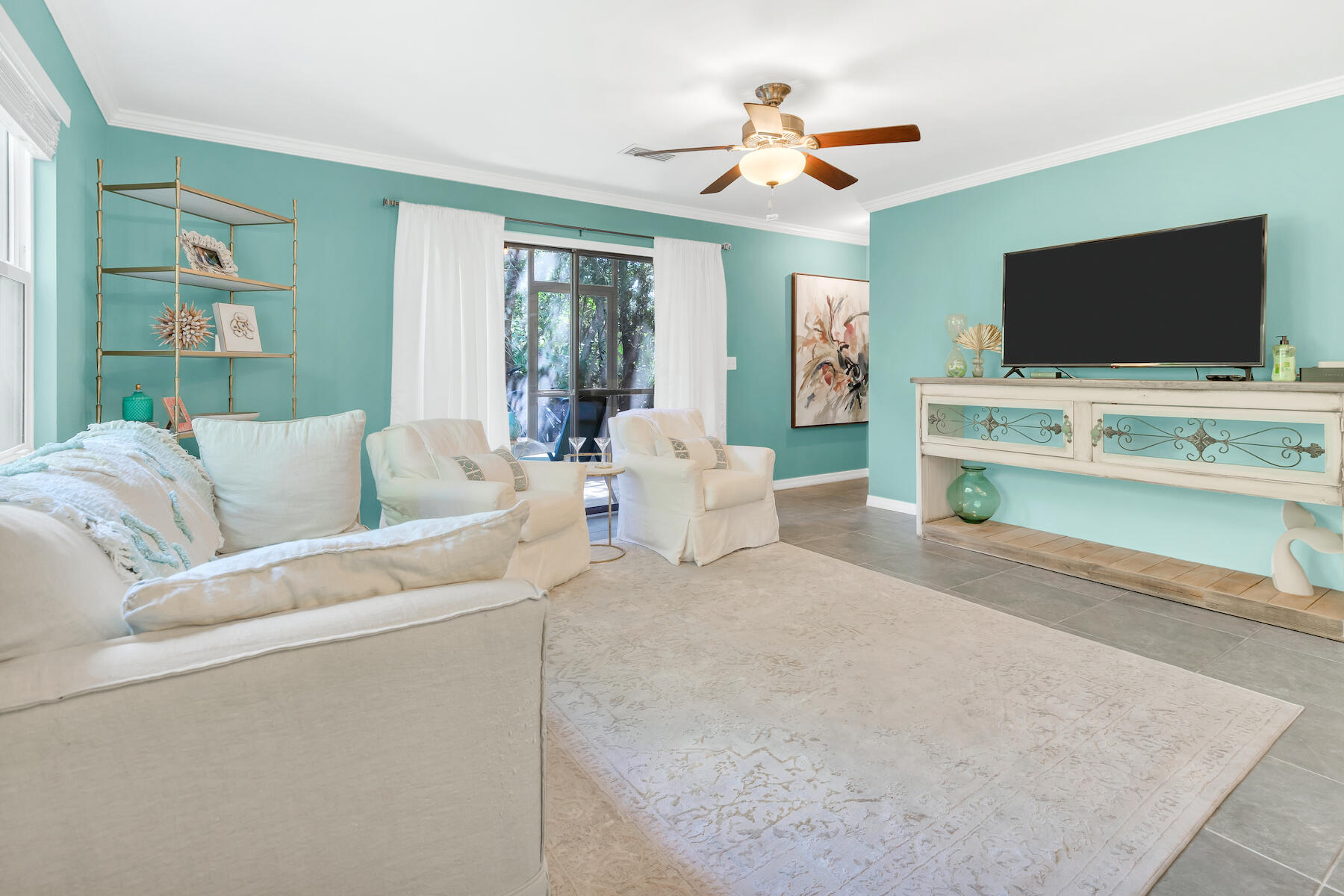 CASSINE GARDENS T/H PH 3 - Residential