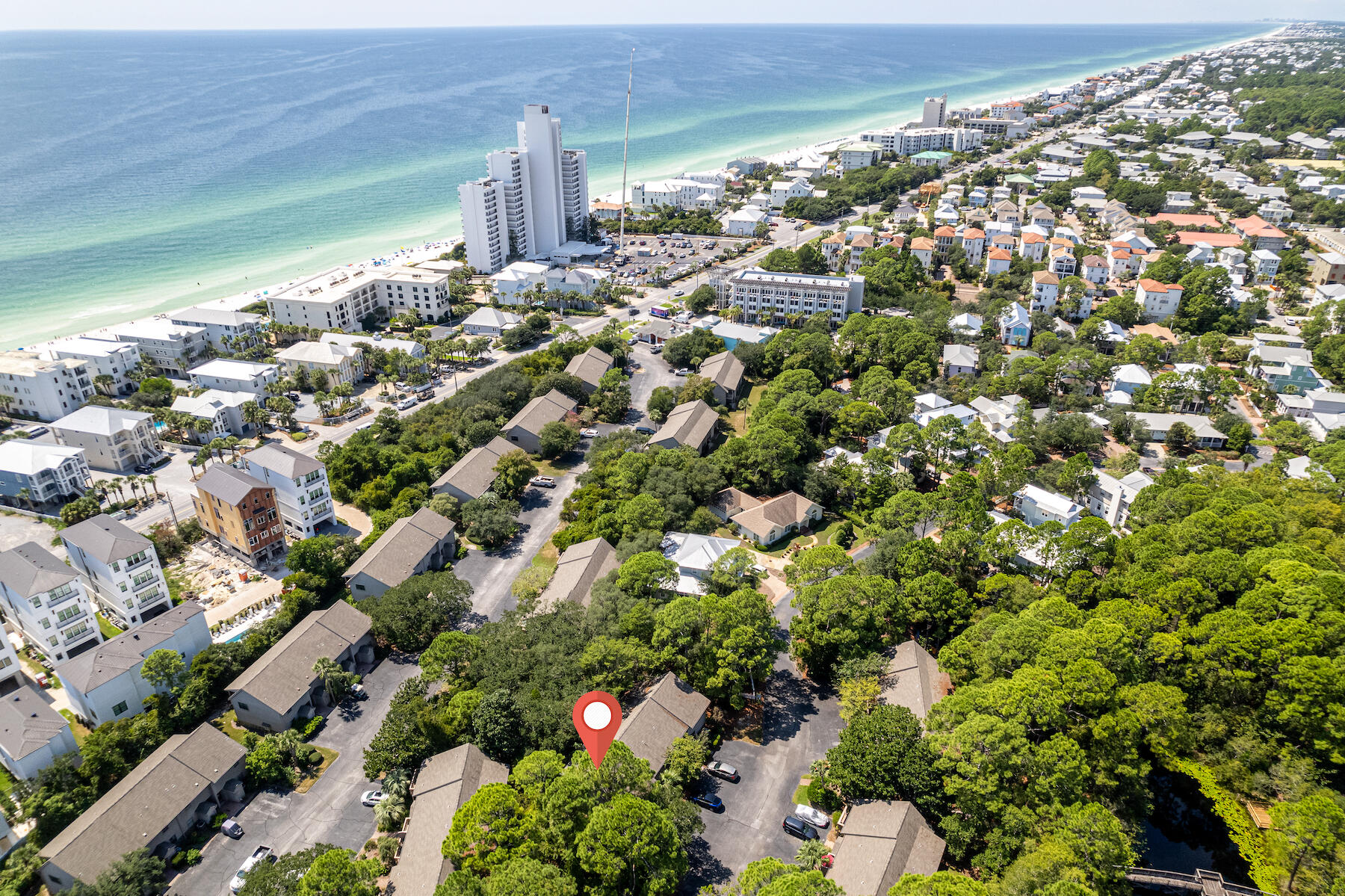 CASSINE GARDENS T/H PH 3 - Residential