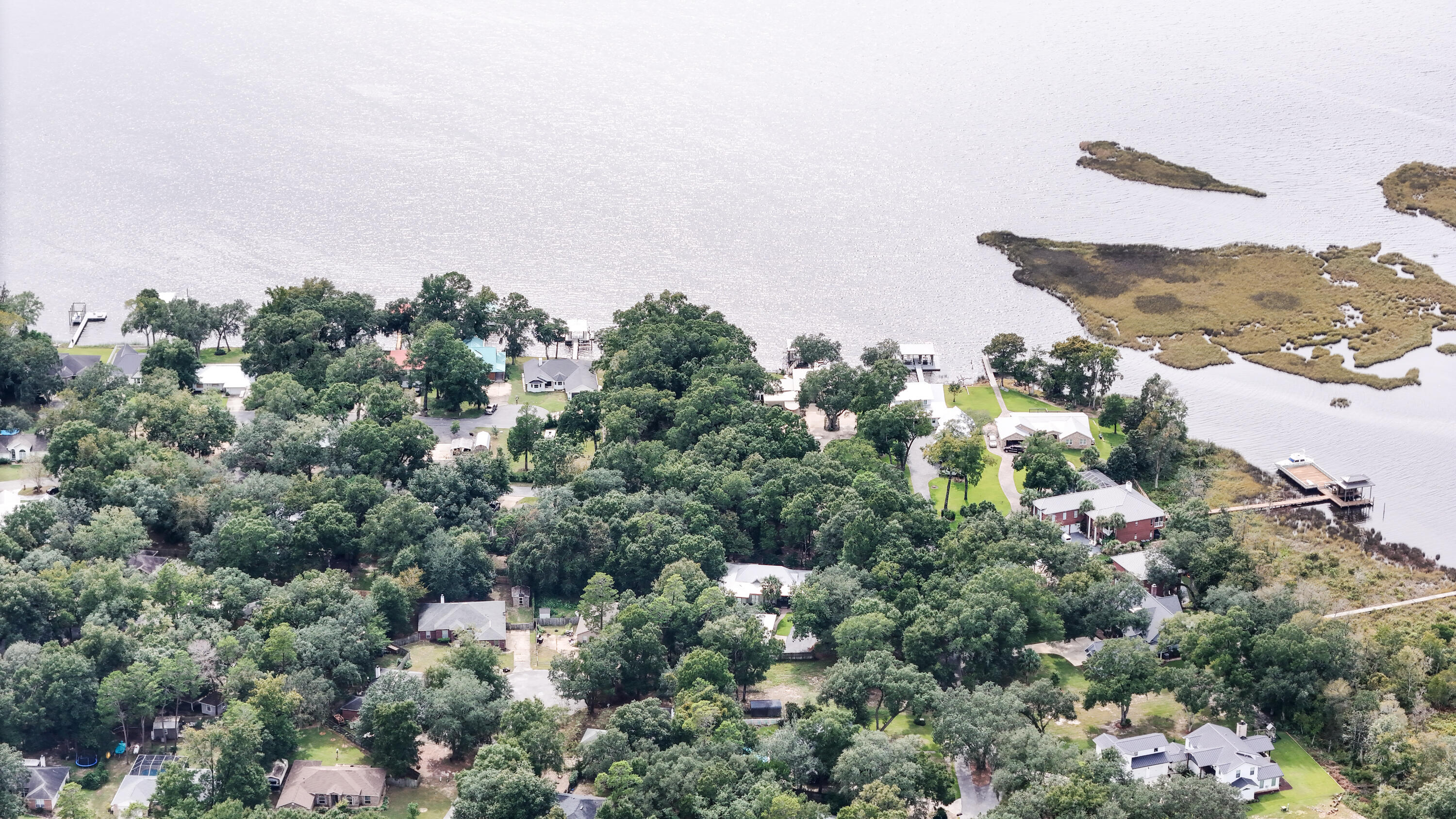 WATERVIEW COVE - Land