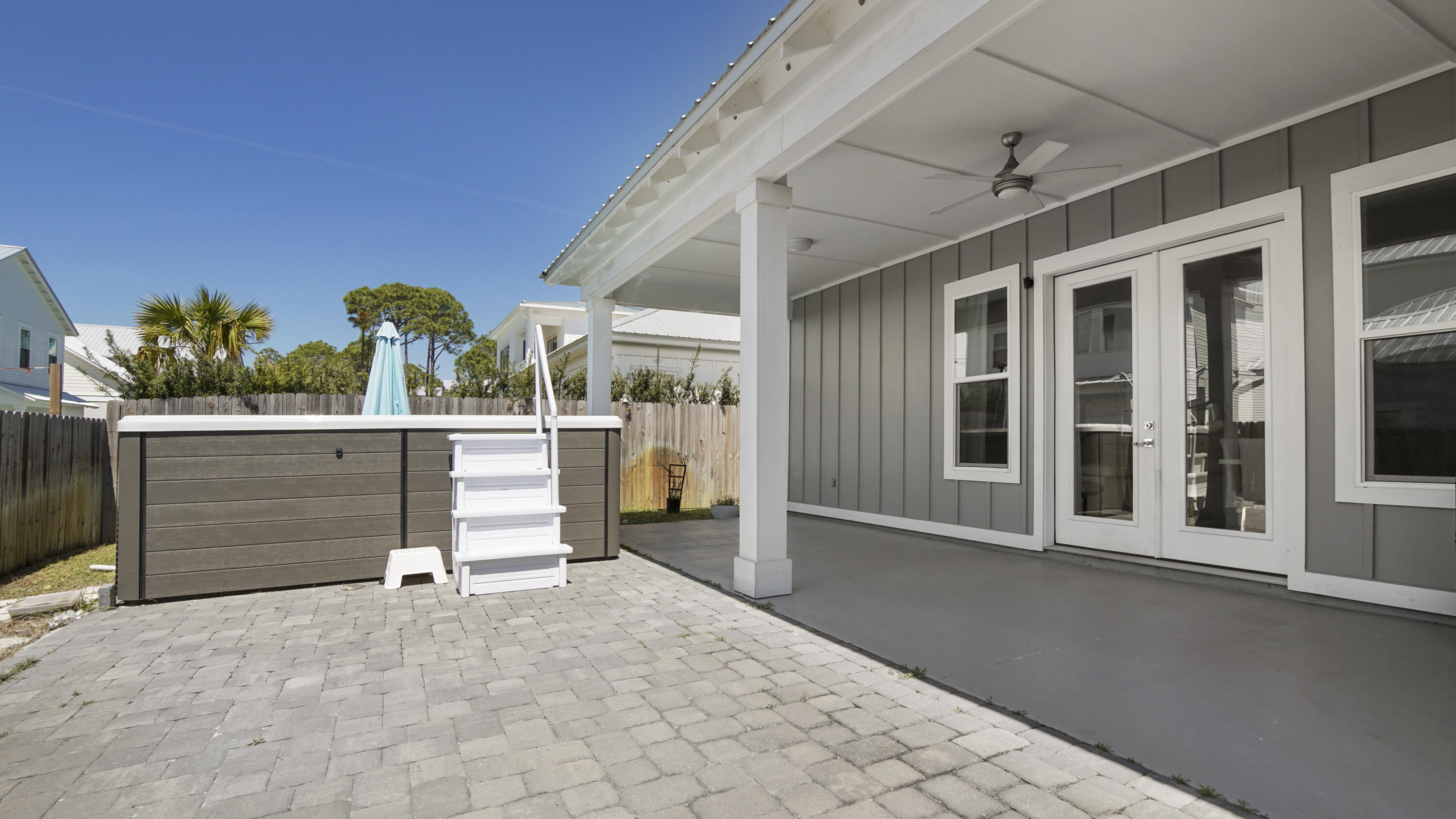 The Villas of Frangista - Residential