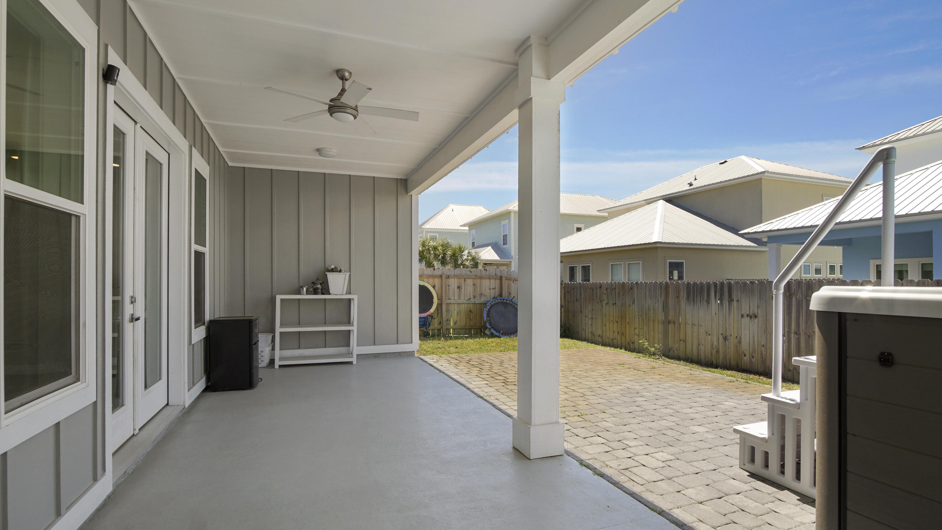 The Villas of Frangista - Residential