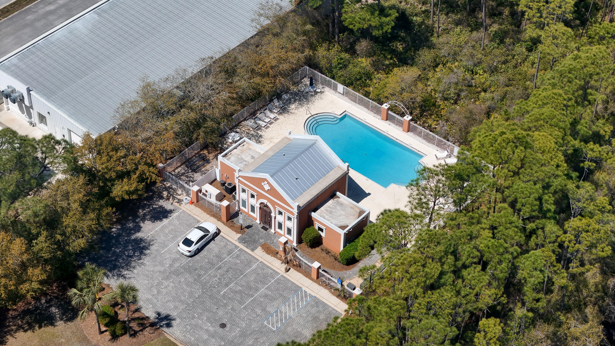 The Villas of Frangista - Residential