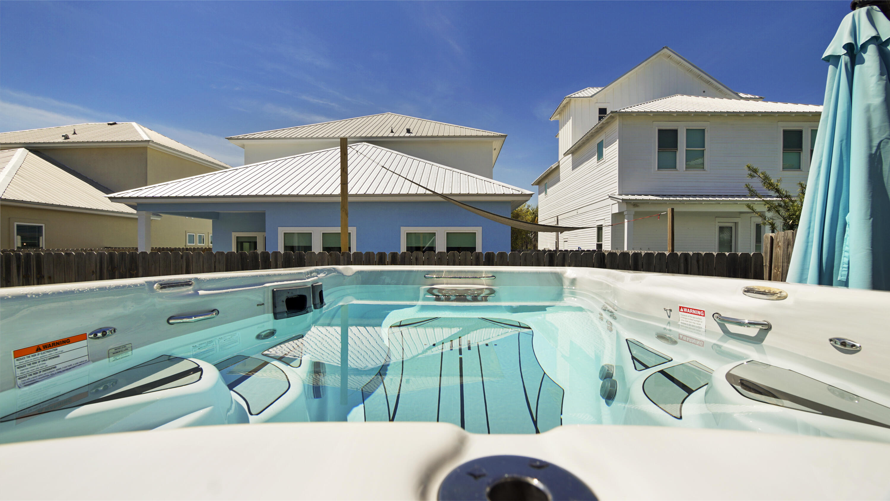 The Villas of Frangista - Residential