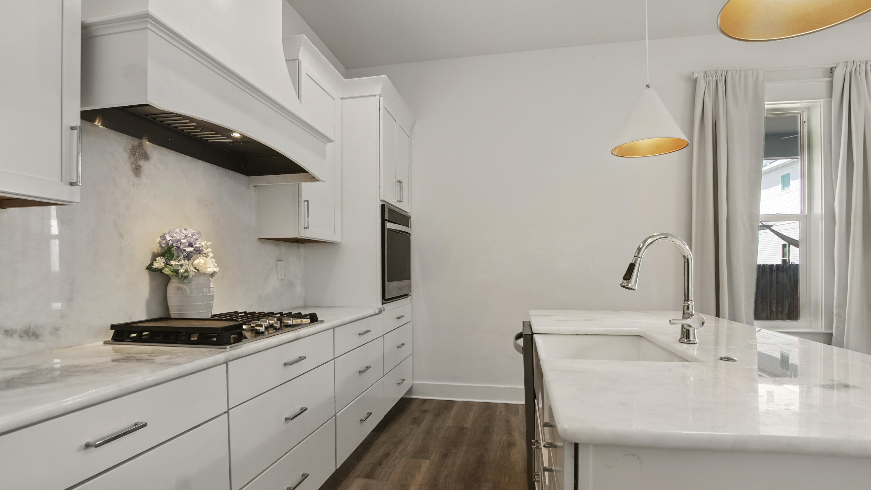 The Villas of Frangista - Residential