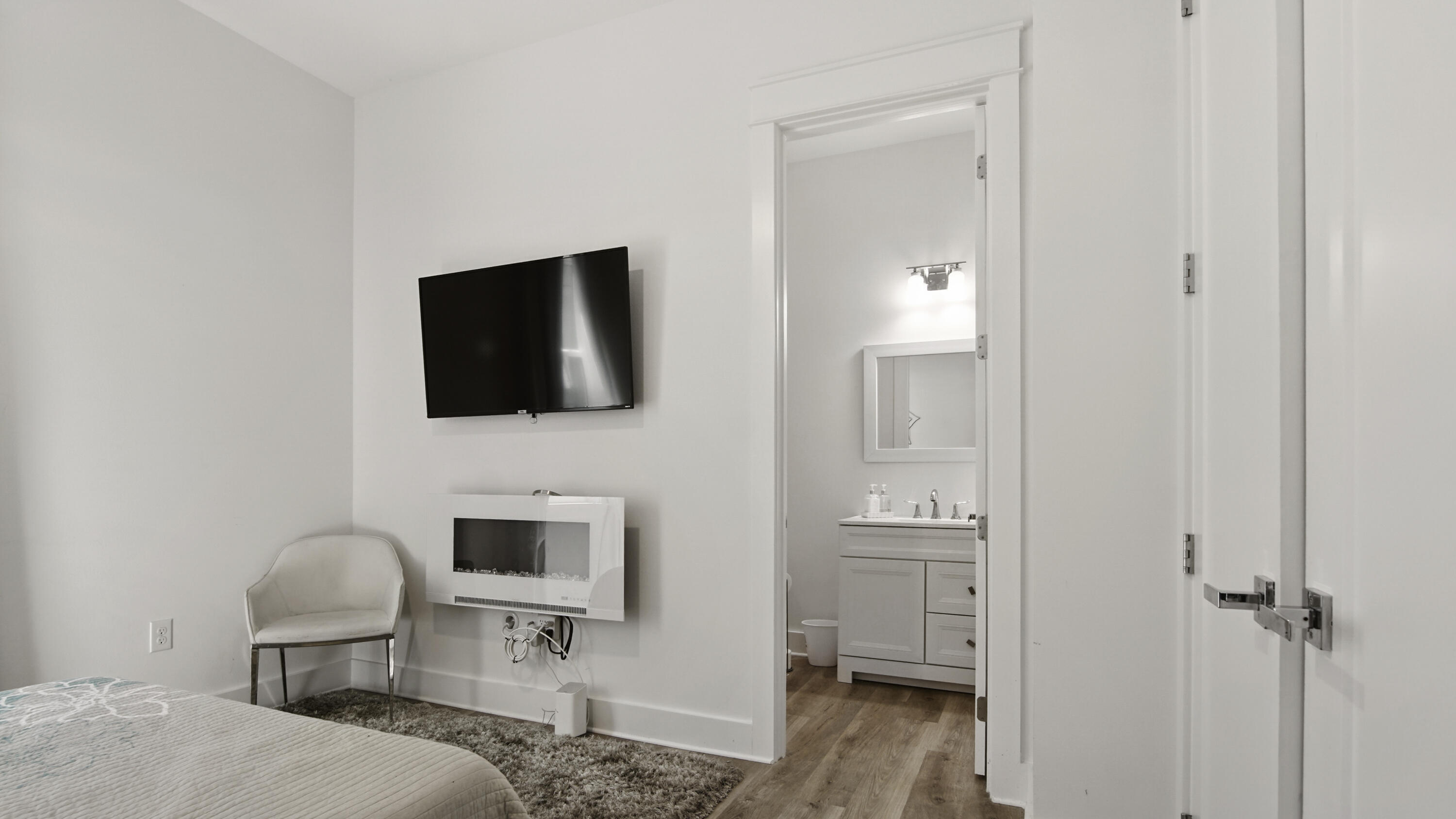 The Villas of Frangista - Residential