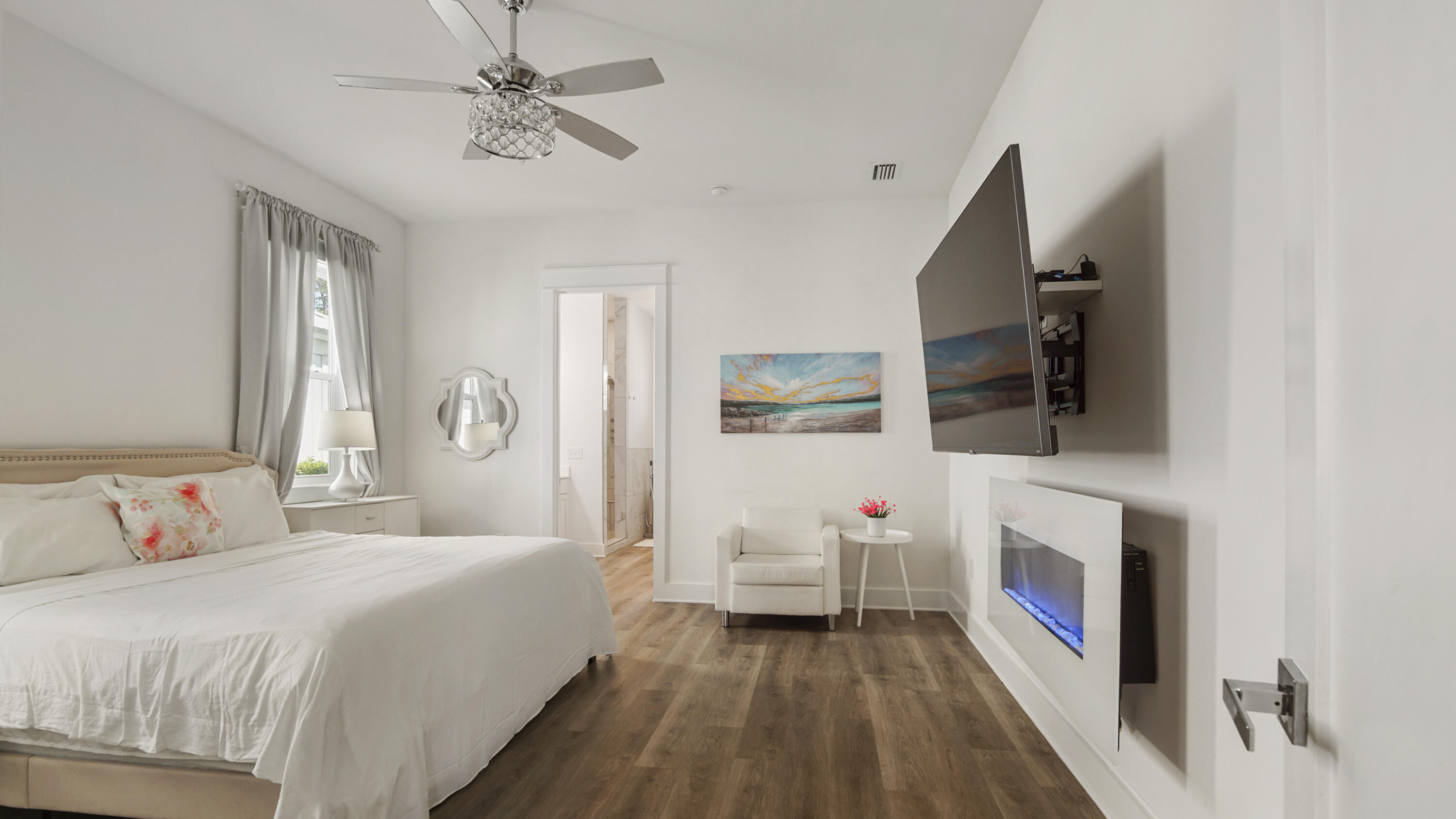 The Villas of Frangista - Residential