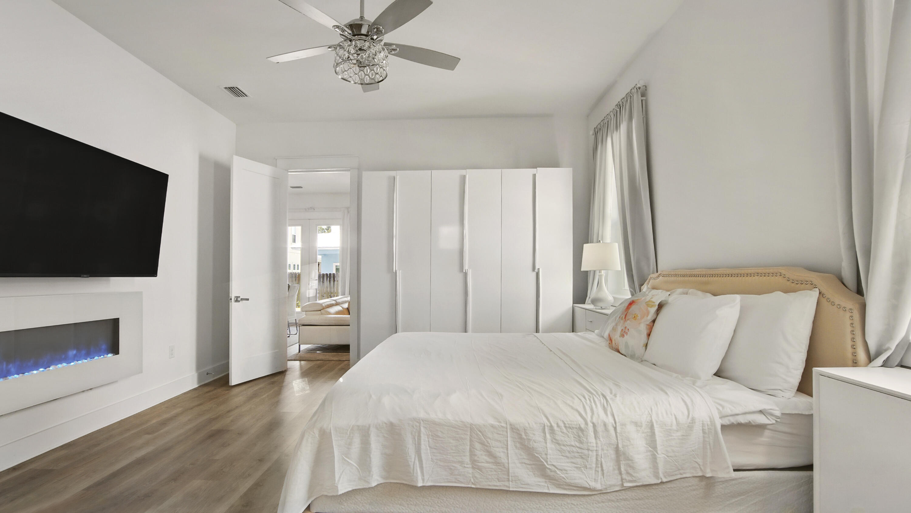 The Villas of Frangista - Residential