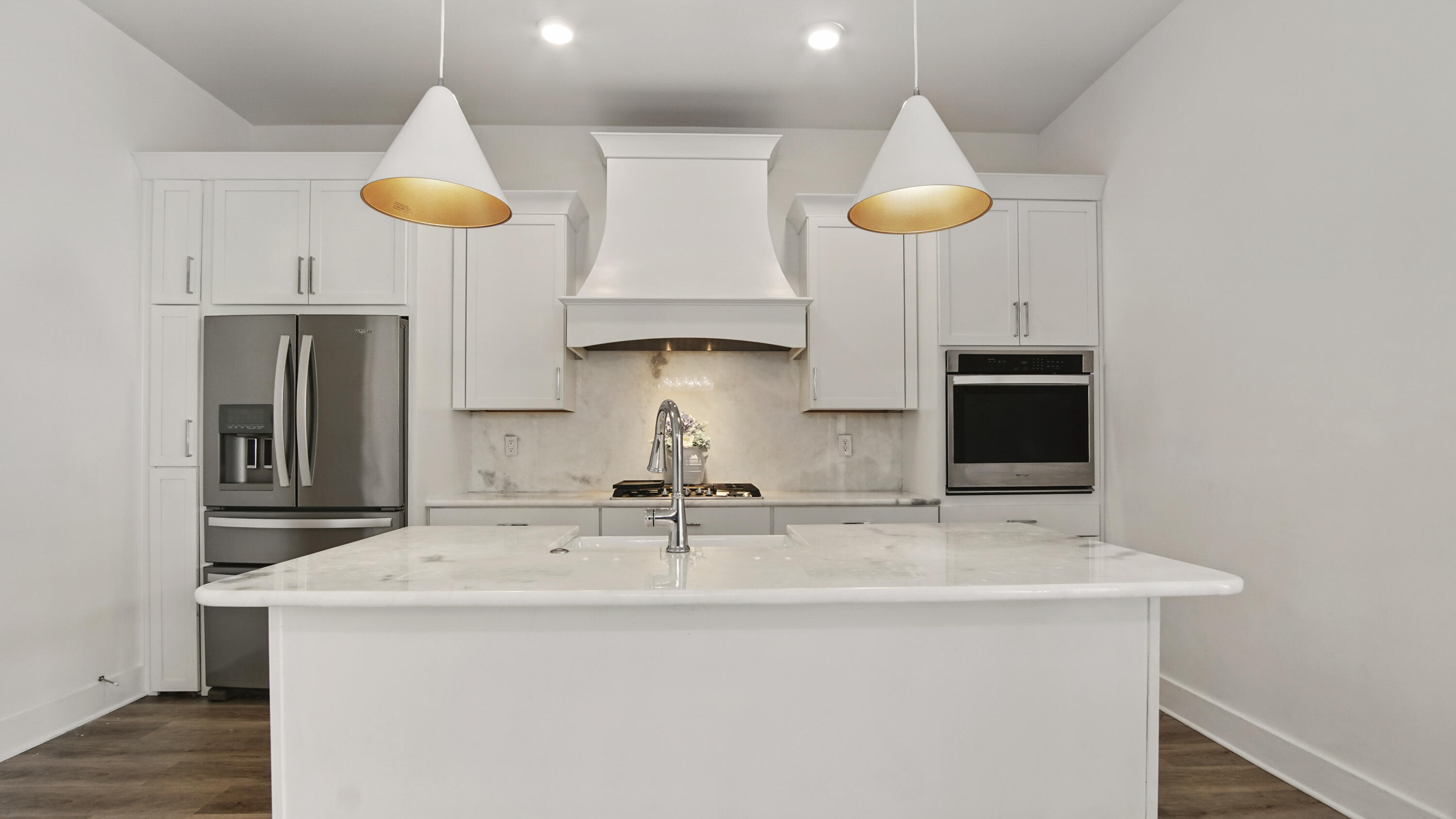 The Villas of Frangista - Residential