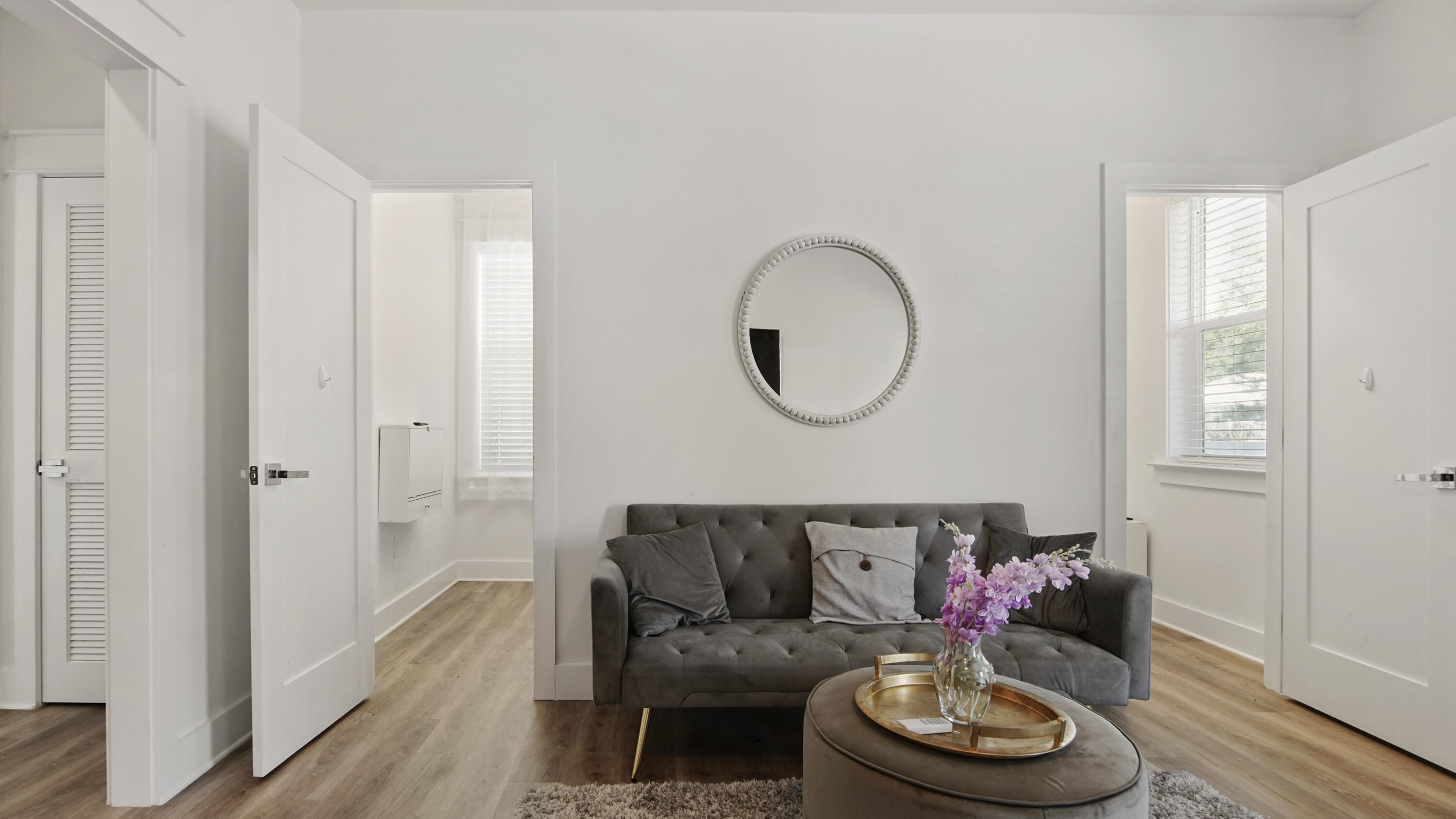 The Villas of Frangista - Residential