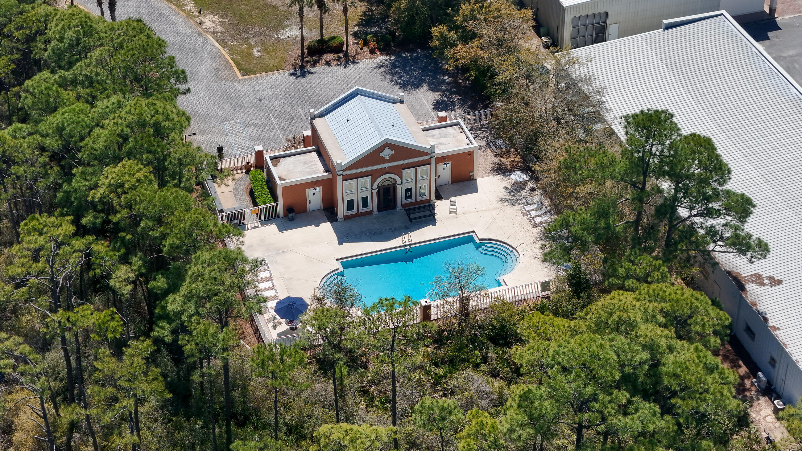 The Villas of Frangista - Residential